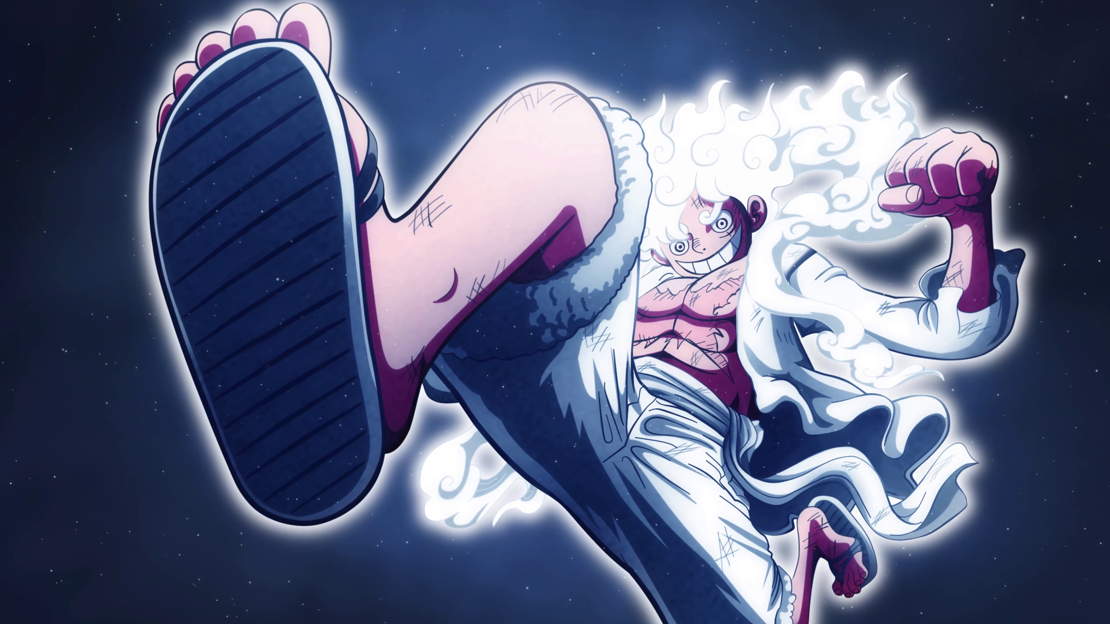 Gear 5 One Piece 1080P 2k 4k HD wallpapers backgrounds free download   Rare Gallery