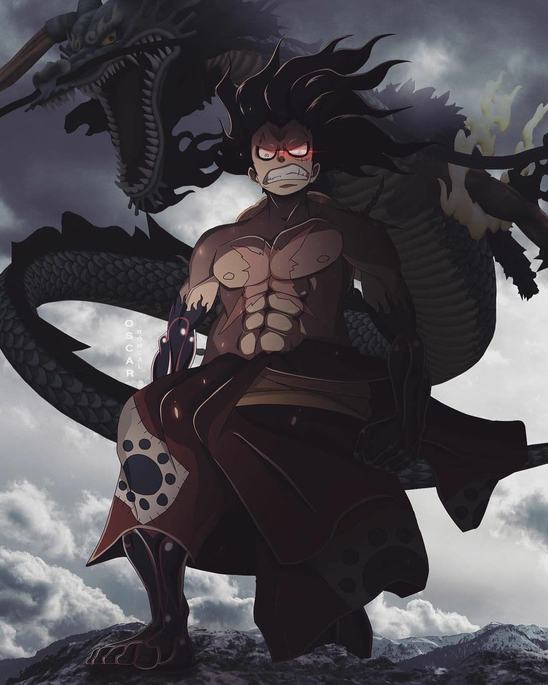 Animewallpaper nr. 1 Page's Instagram post: “Choose your favourite here ‼️