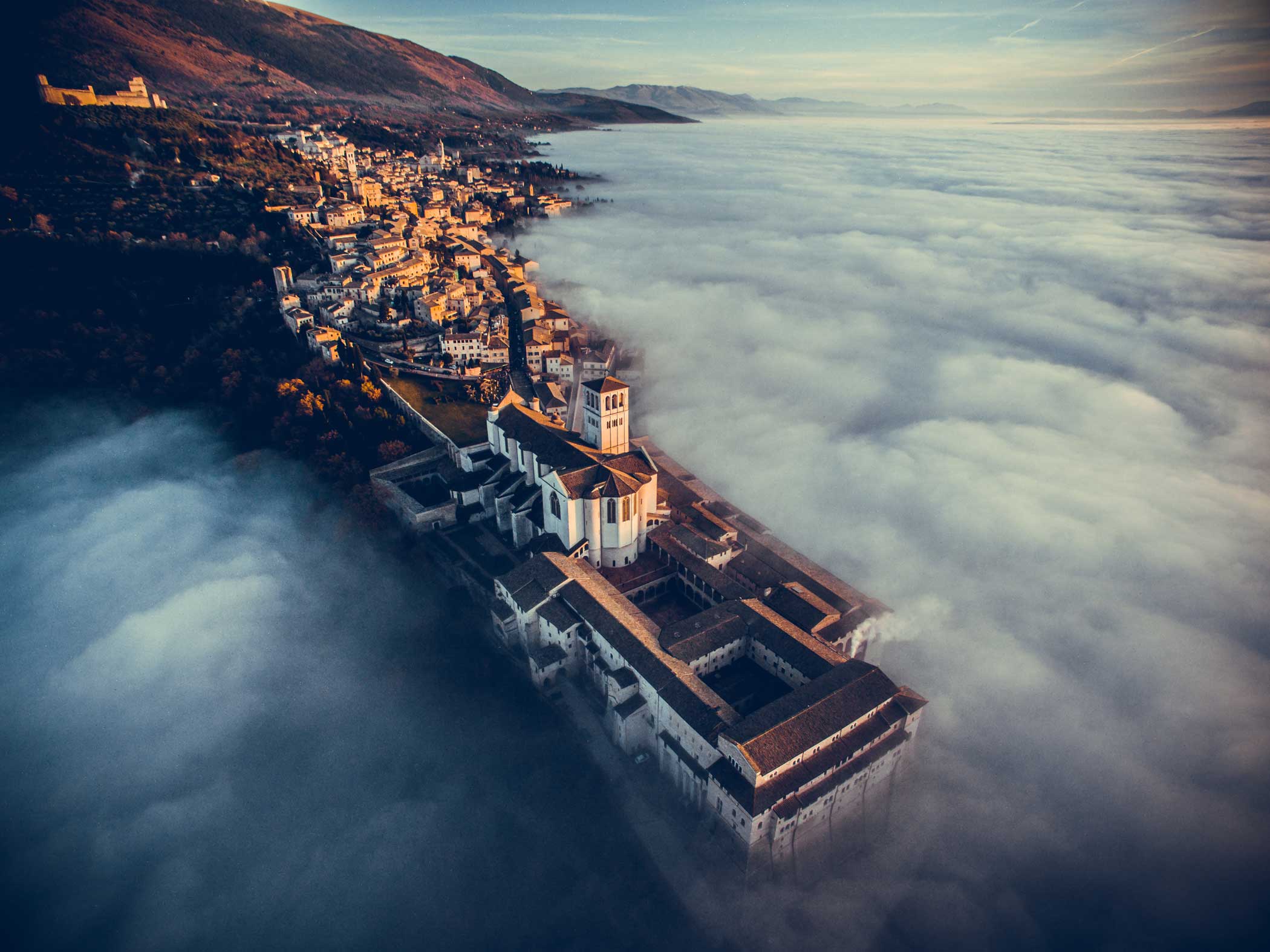 These Are Some of the Best Drone Photo in the World