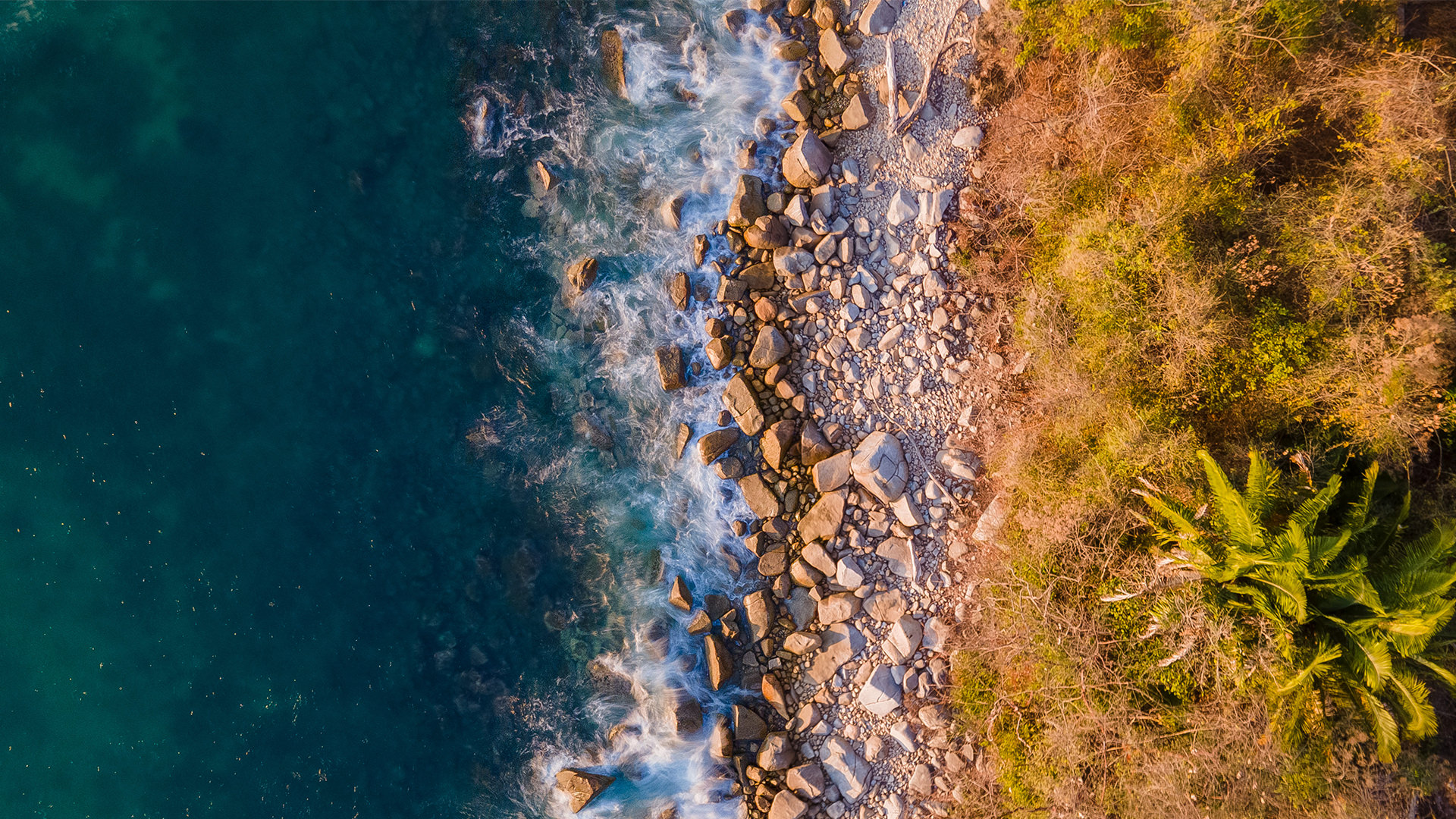 How to Take Better Drone Photo