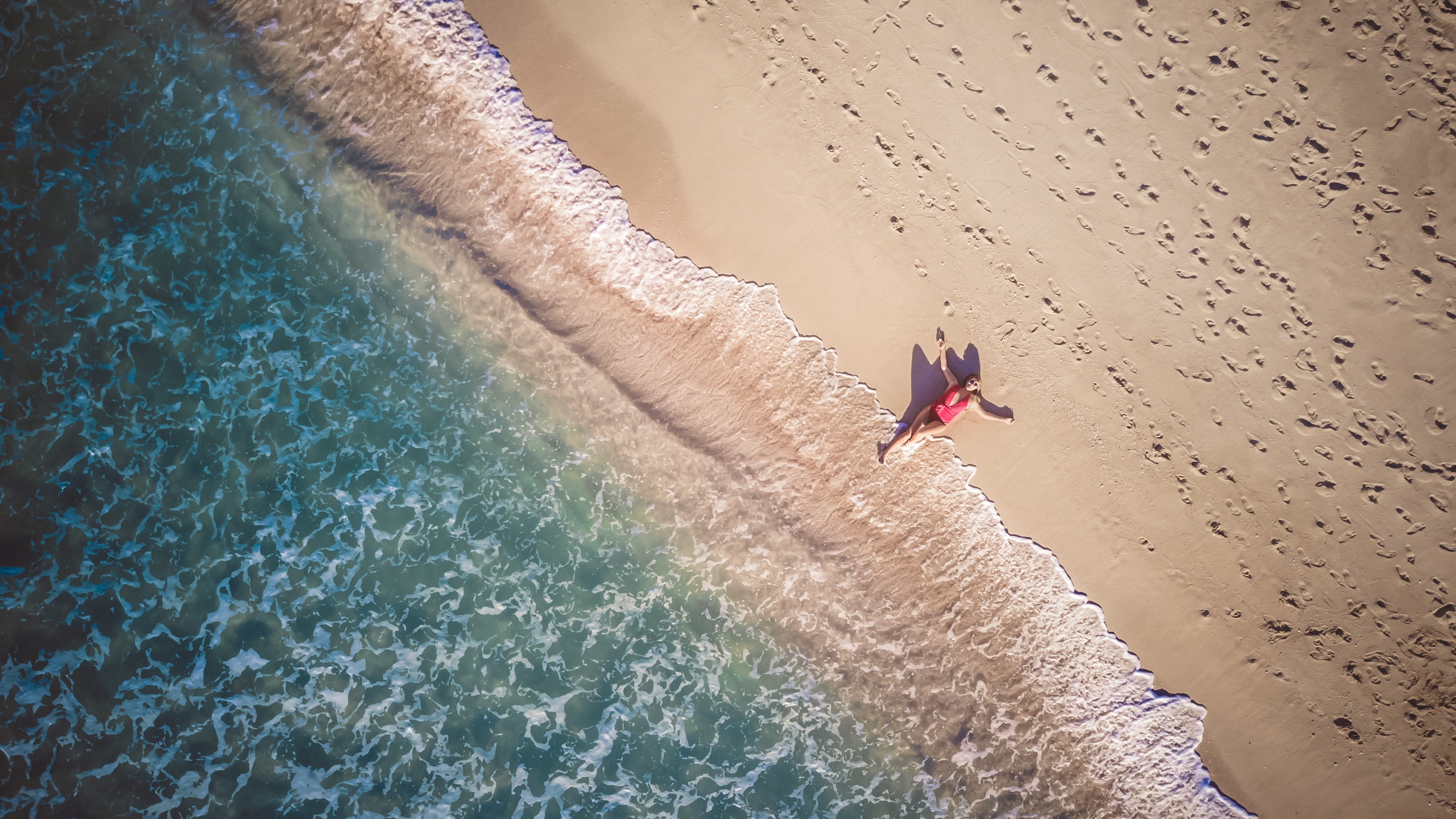 Drone Photo Beach Sale, 58% OFF