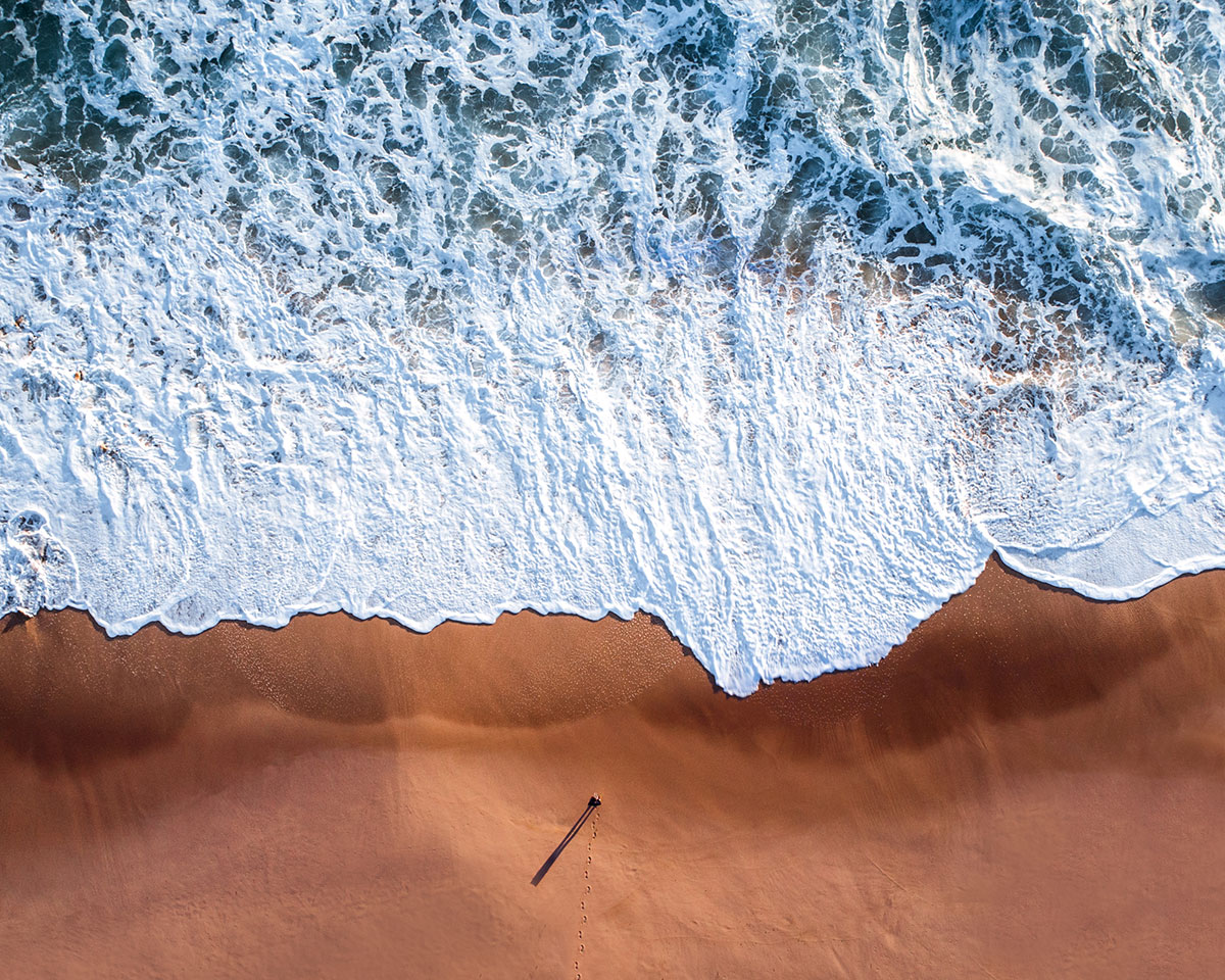 Drone Photo Beach Sale, 58% OFF
