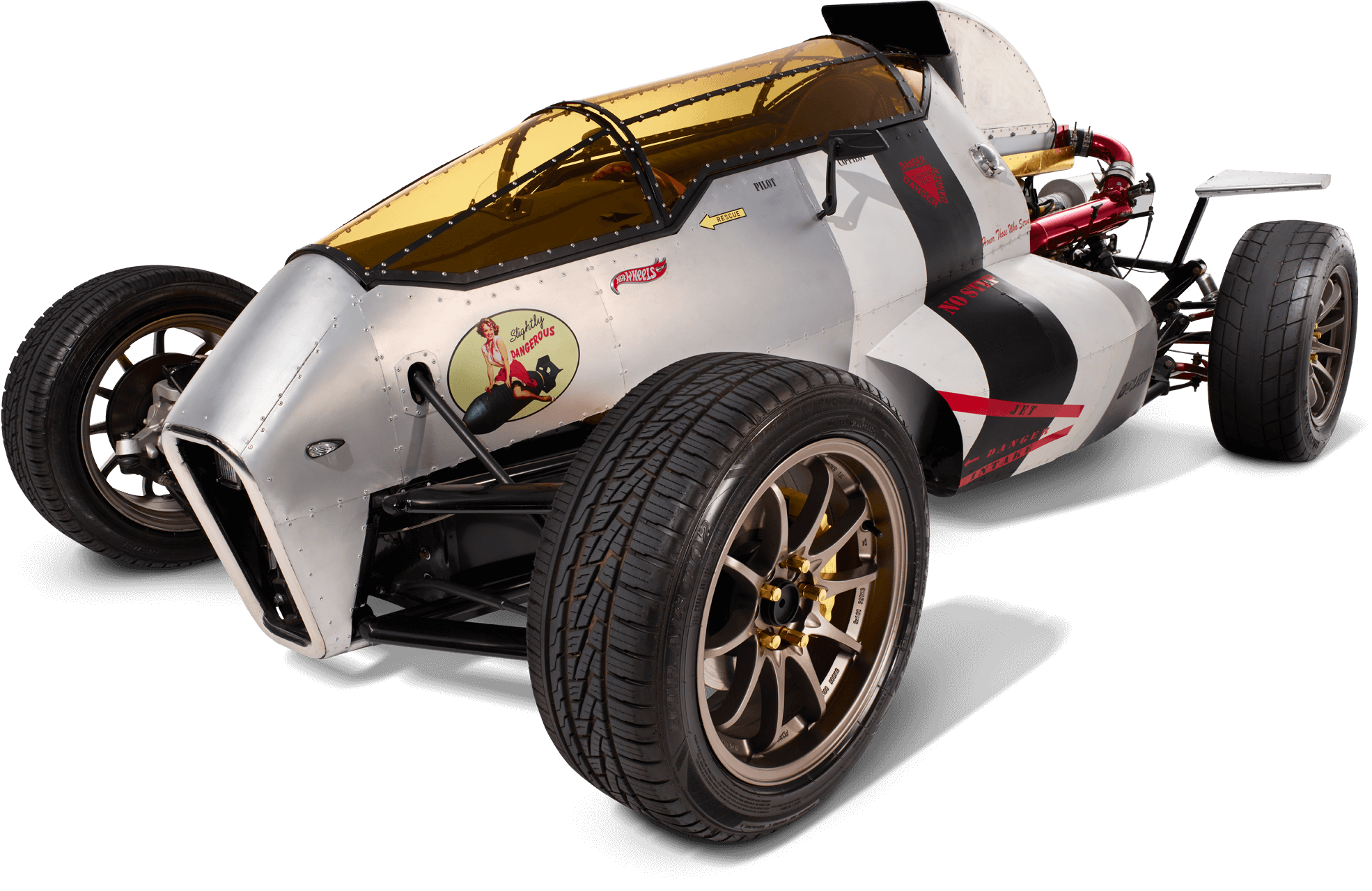 Hot Wheels Legends Tour