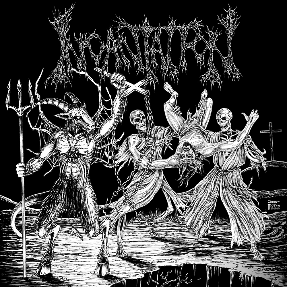 Incantation