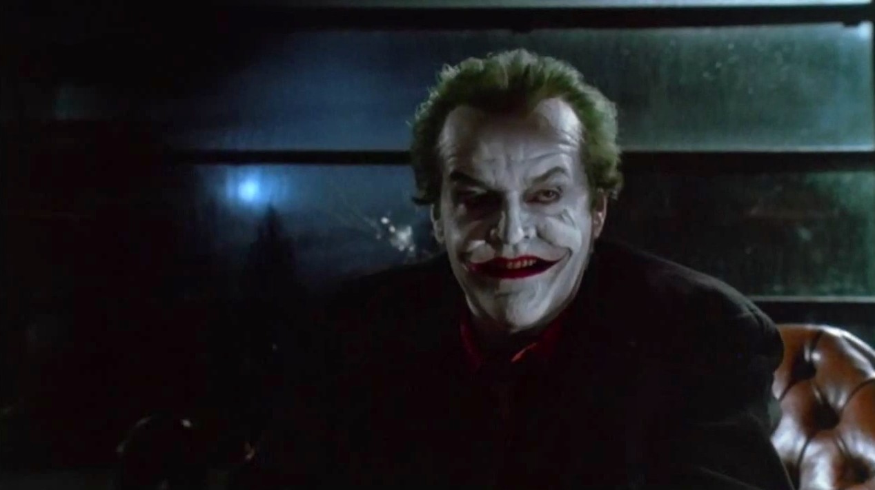 Jack Nicholson Joker Quotes. QuotesGram