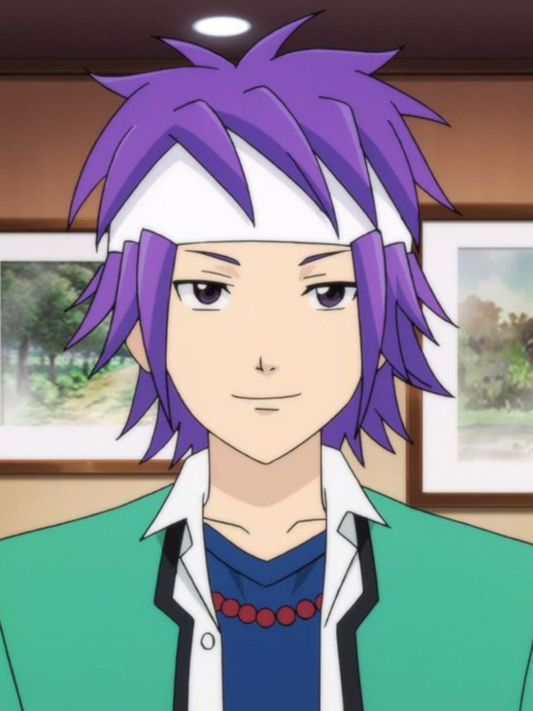 Toritsuka Reita. Saiki Kusuo no Sai Nan. Personajes de anime, Arte de personajes, Fondo de anime