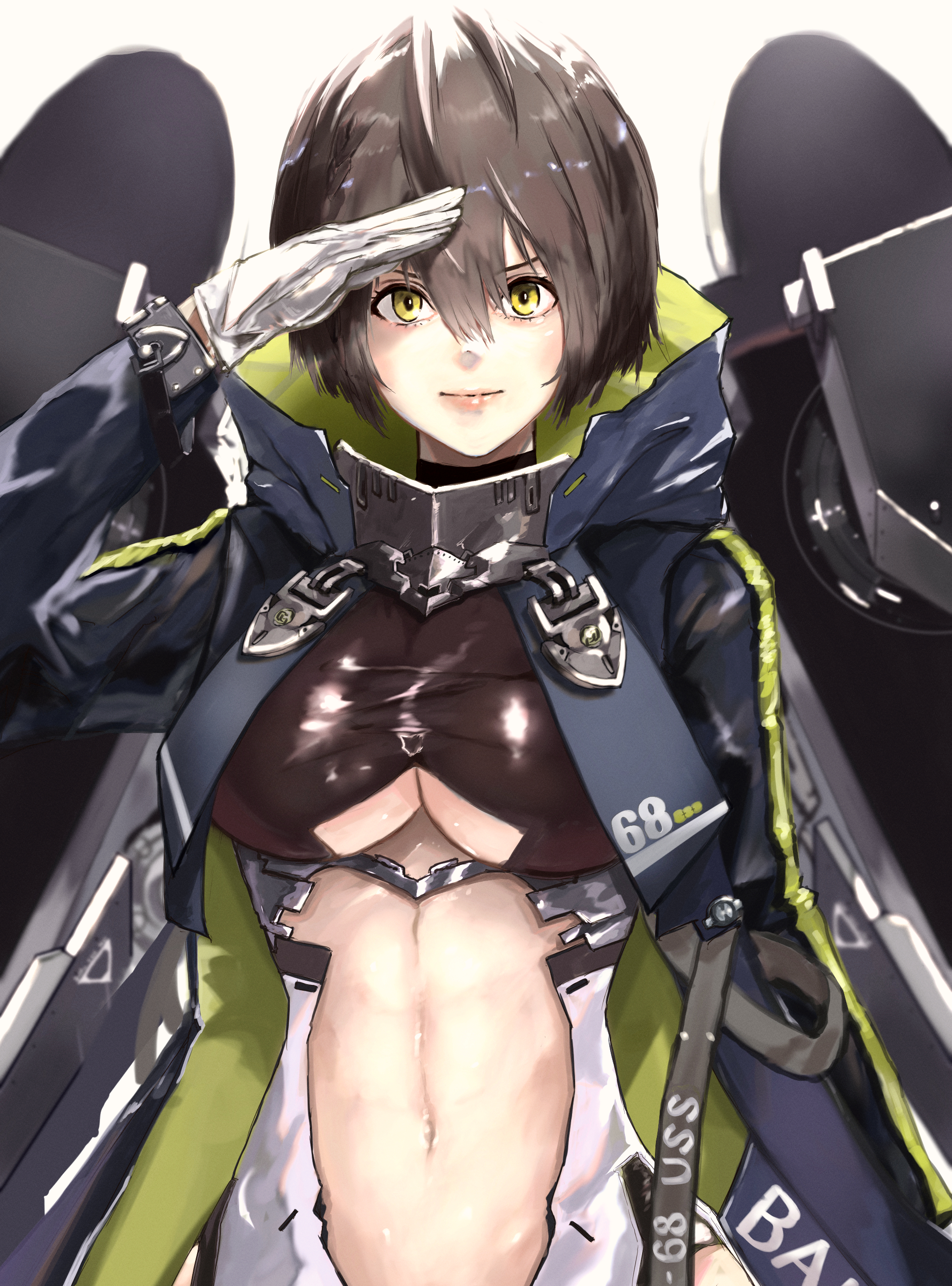 Baltimore (Azur Lane). Anime Image Board