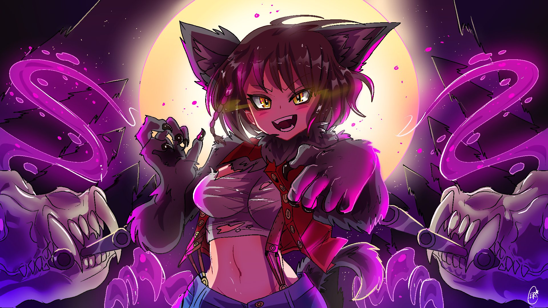 R AzureLane Baltimore #AzurLane