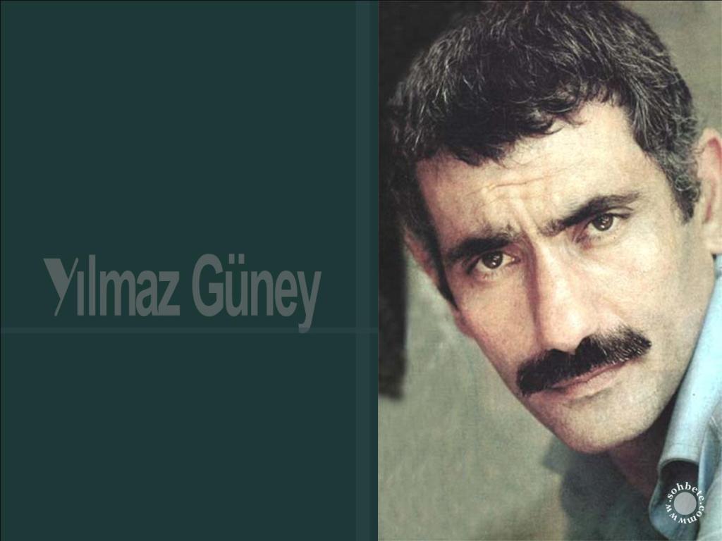 yılmaz güneyılmaz güney Wallpaper