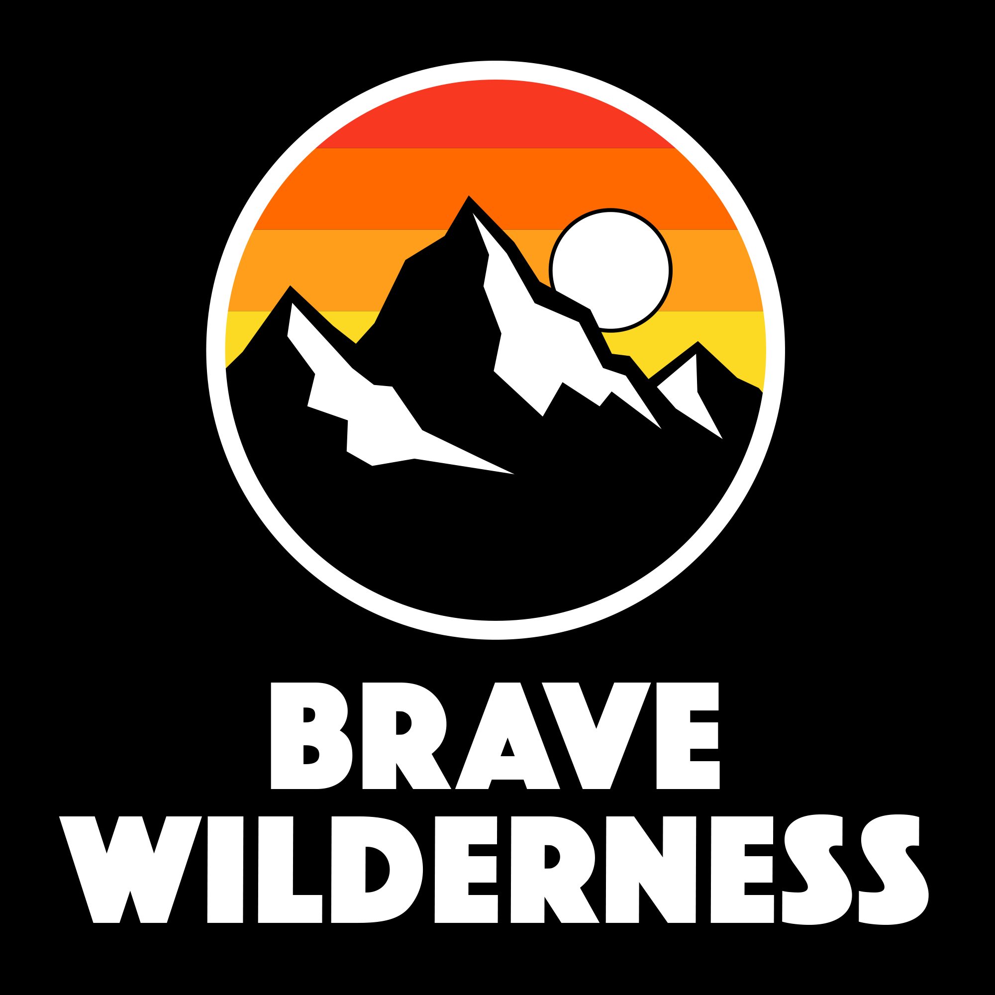 Brave Wilderness Wallpapers Wallpaper Cave