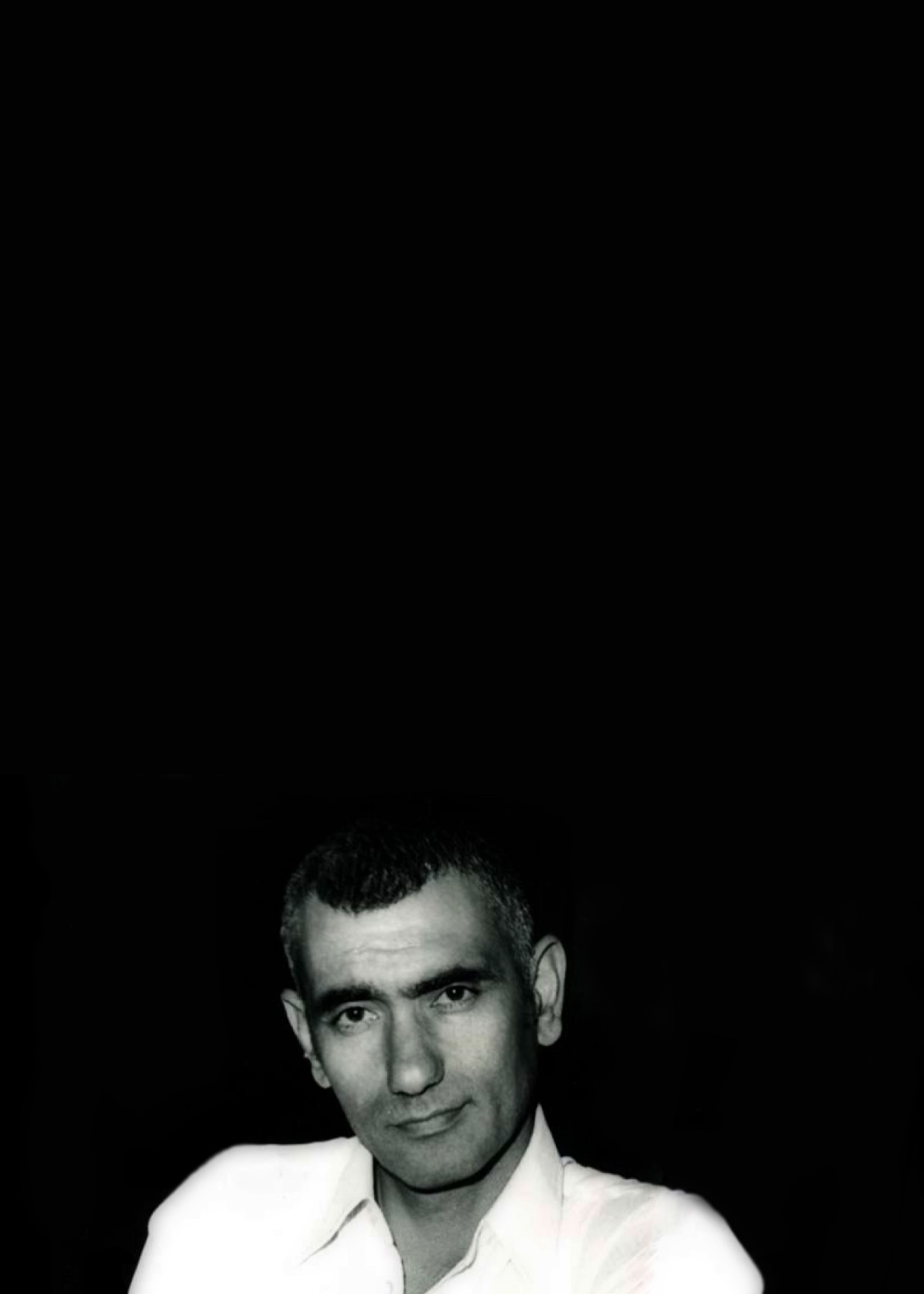 Yılmaz Güney Wallpapers - Wallpaper Cave