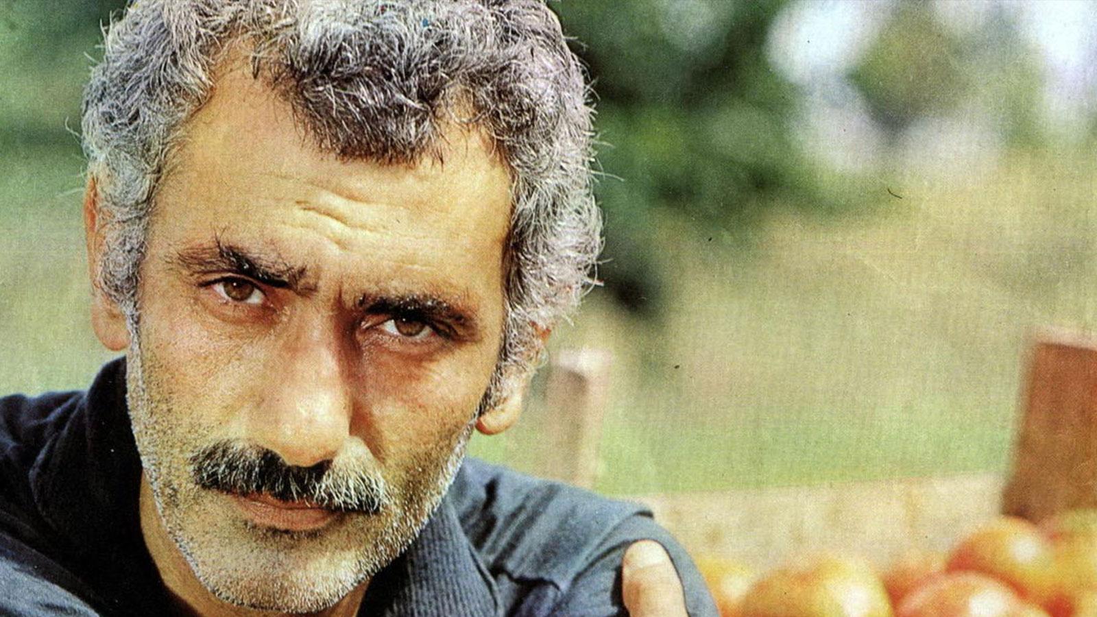 Yılmaz Güney vefatının 37. yılında anılıyor