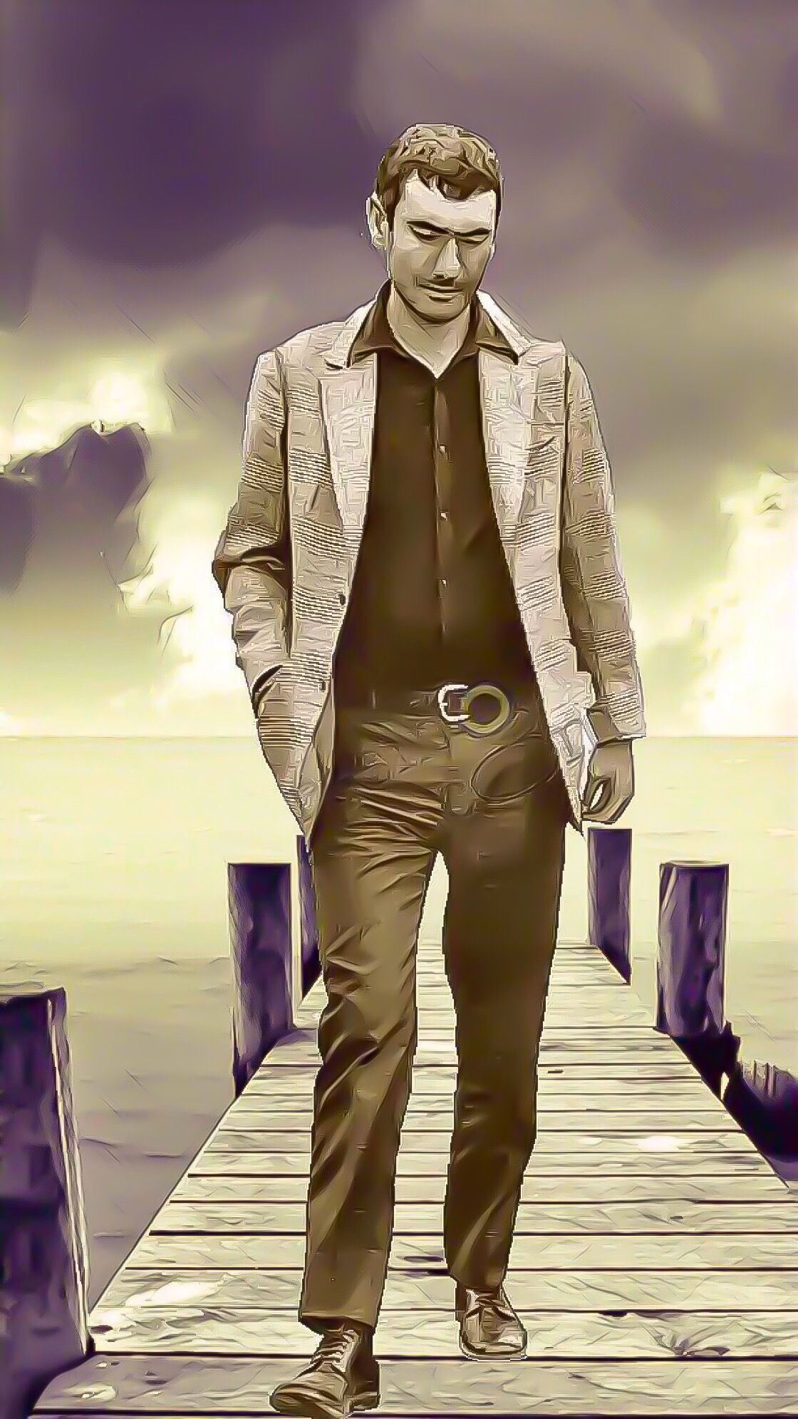 Yılmaz Güney Wallpapers - Wallpaper Cave