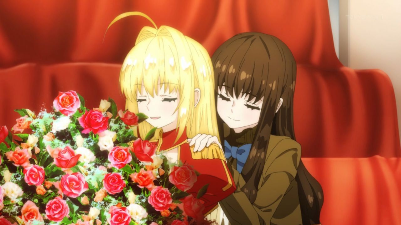 Fate EXTRA Last Encore, Wallpaper Anime Image Board