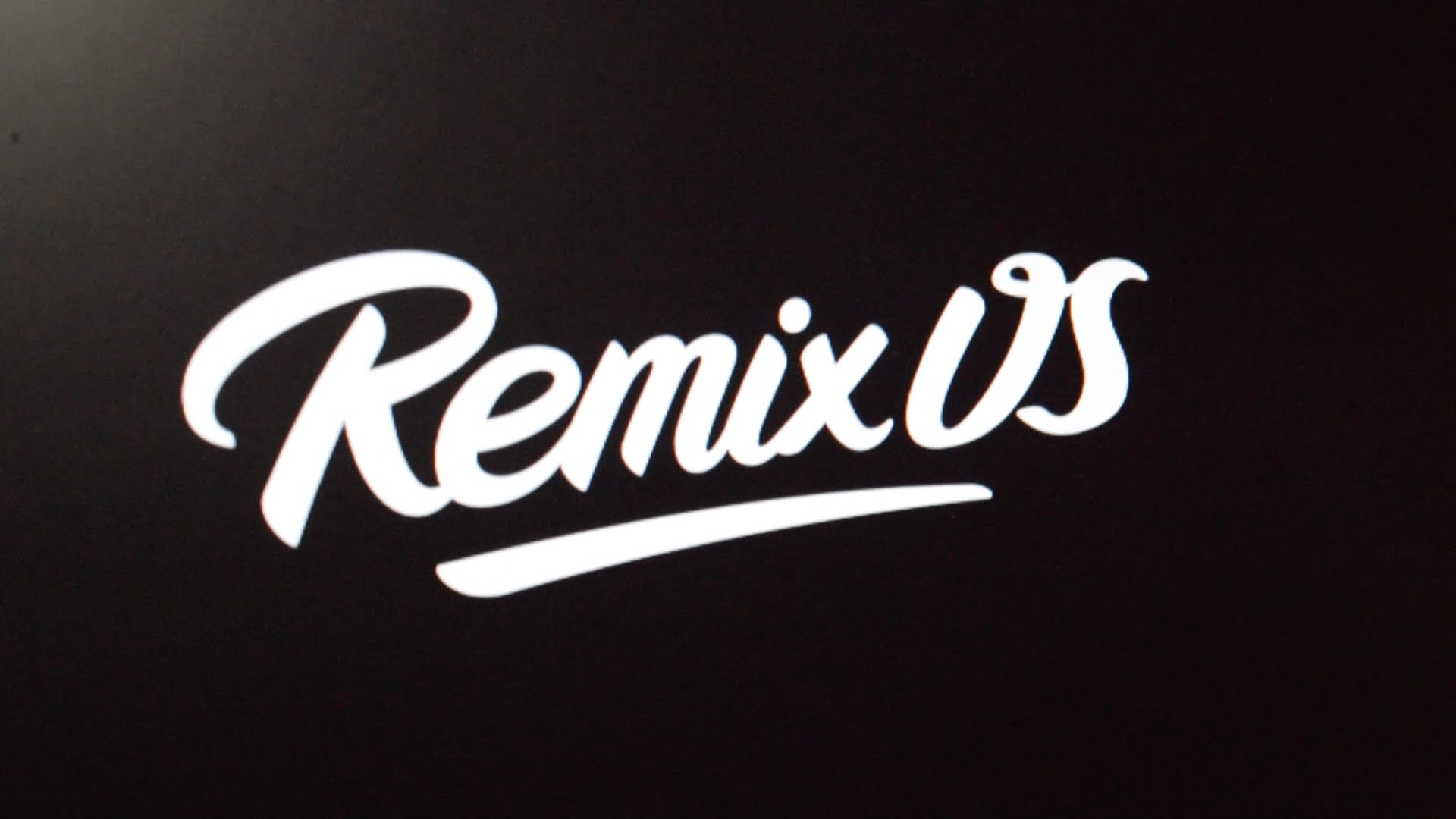 REMIX OS Photo, Image and Wallpaper