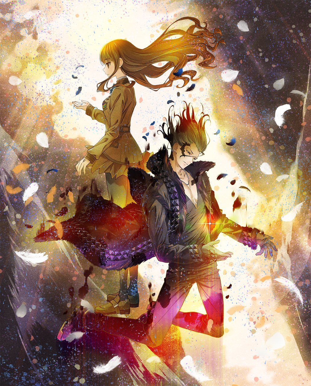 Fate Extra Last Encore Wallpapers - Wallpaper Cave