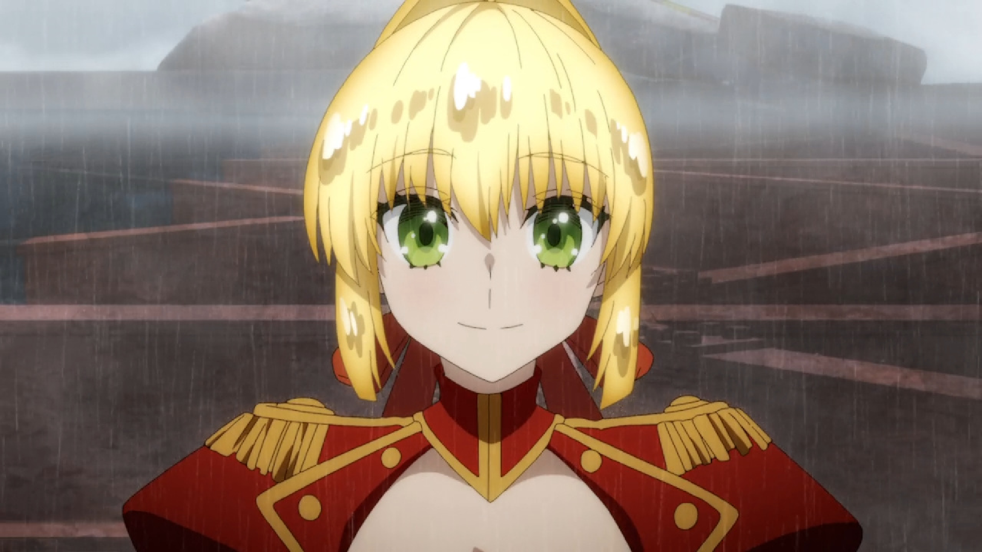 Fate Extra Last Encore Wallpapers - Wallpaper Cave