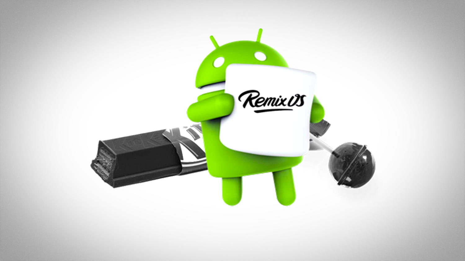 Run an Android Desktop On Windows With Remix OS Player