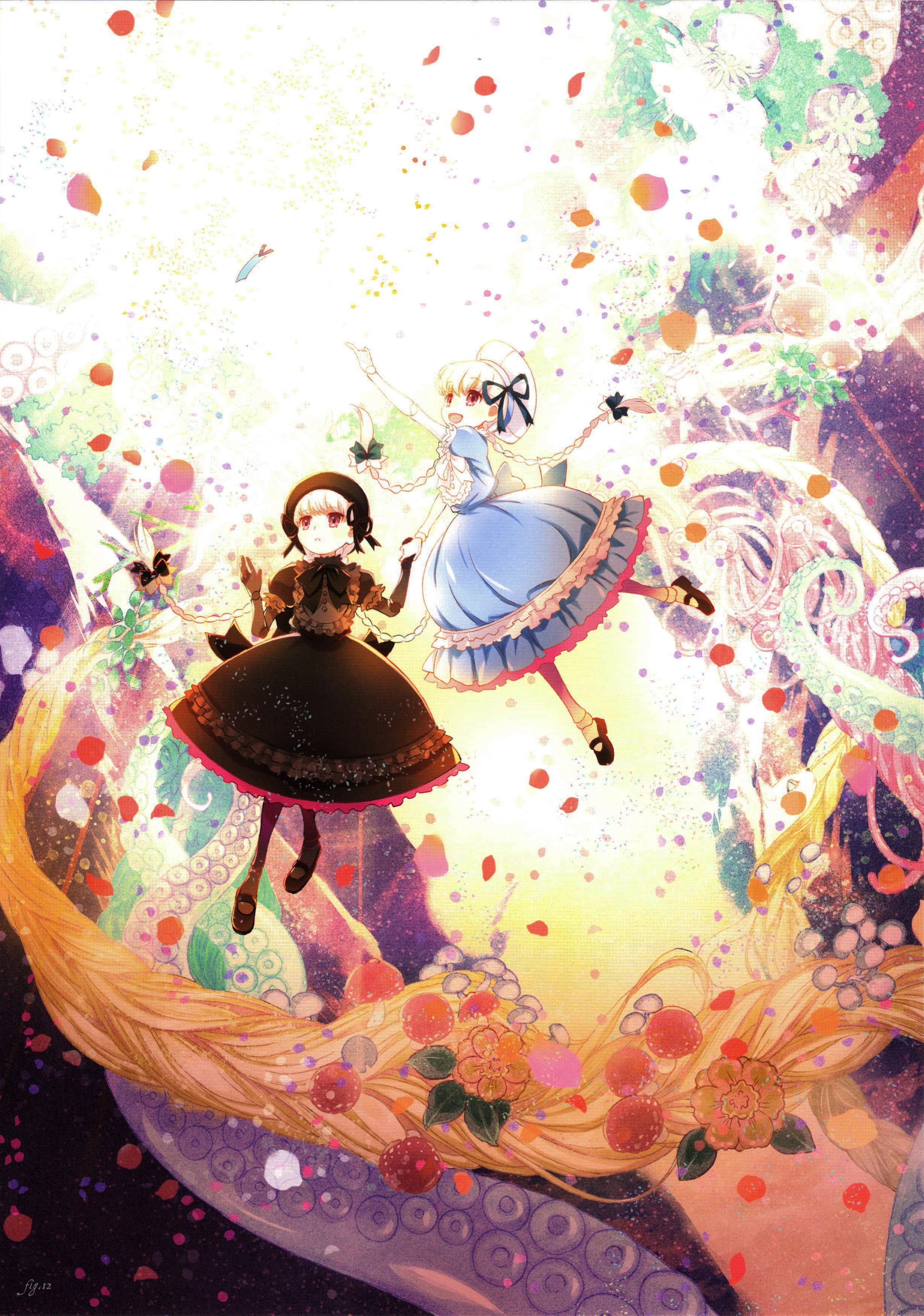 Fate Extra Last Encore Wallpapers - Wallpaper Cave