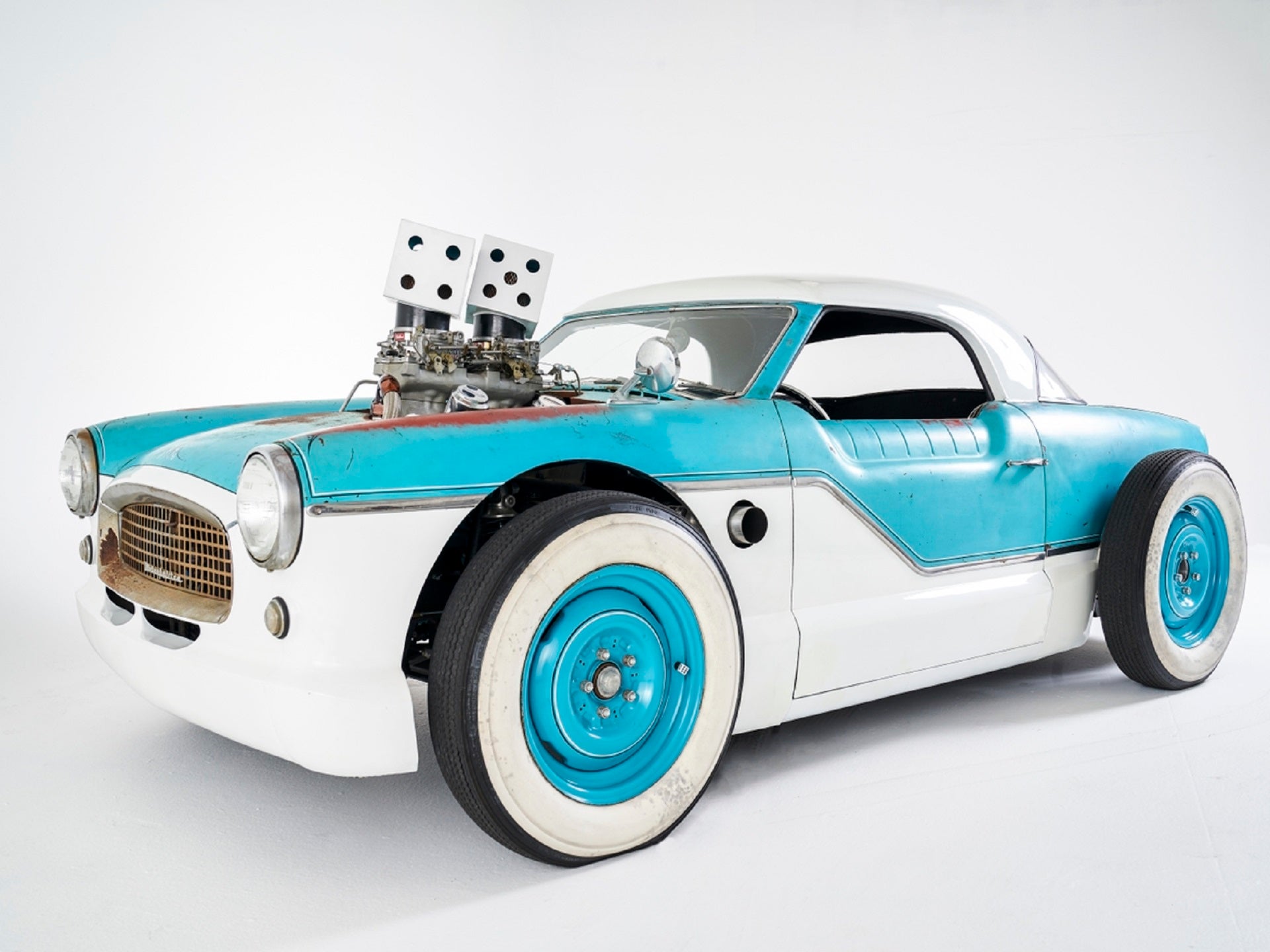 Hot Wheels Legends Tour: Show off Your Project Car and It Could Become the Next Diecast Collectible