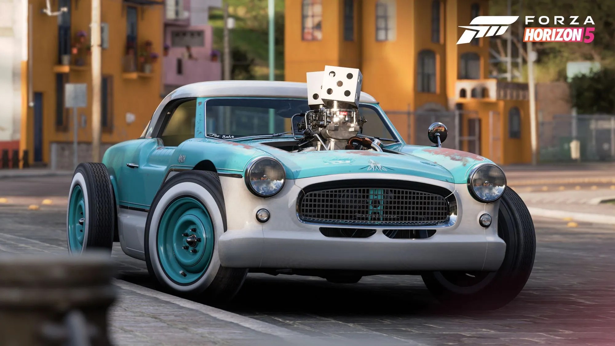 Forza Horizon 5 Series 9 Festival Playlist Events and Rewards Revealed (July 14
