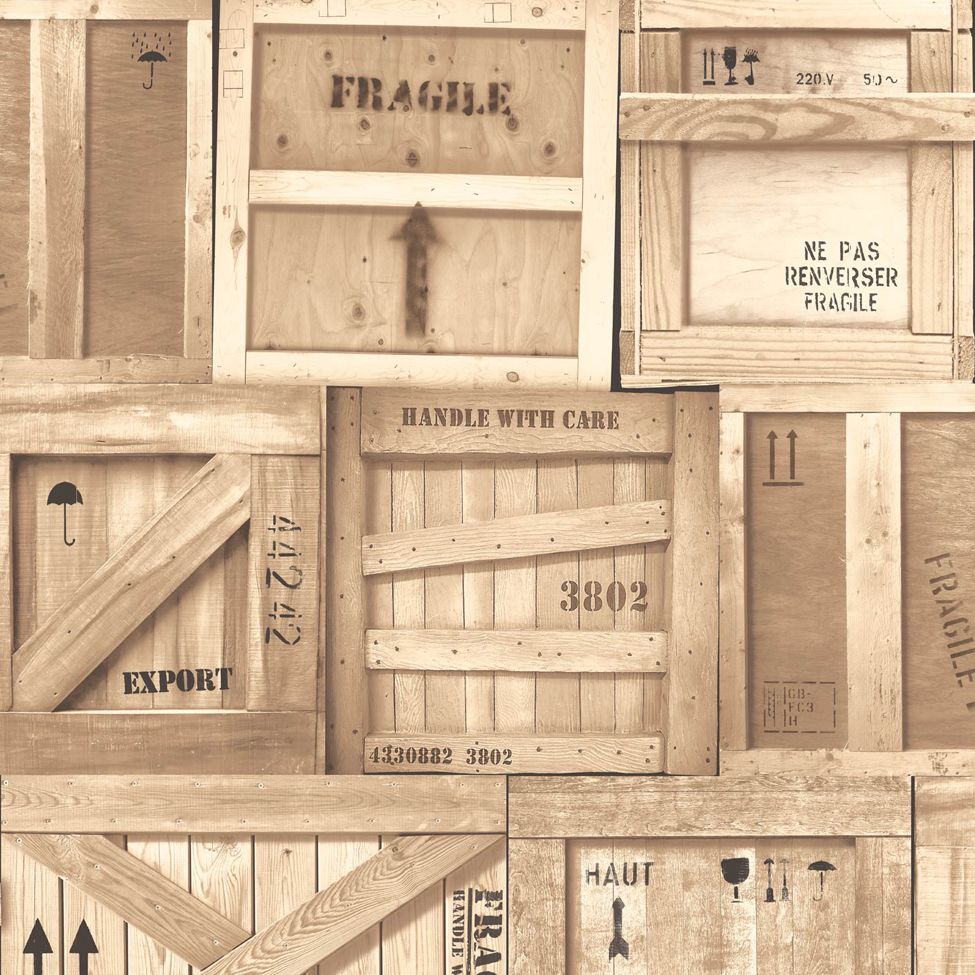 Wooden Crate Wallpapers - Wallpaper Cave