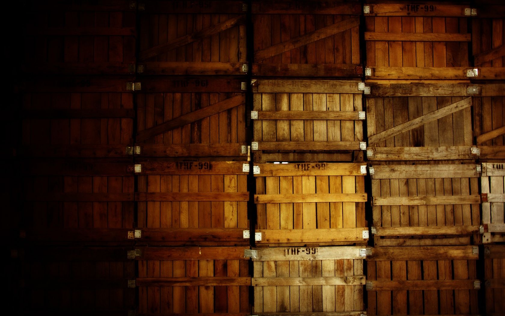 Wooden Crate Wallpapers - Wallpaper Cave