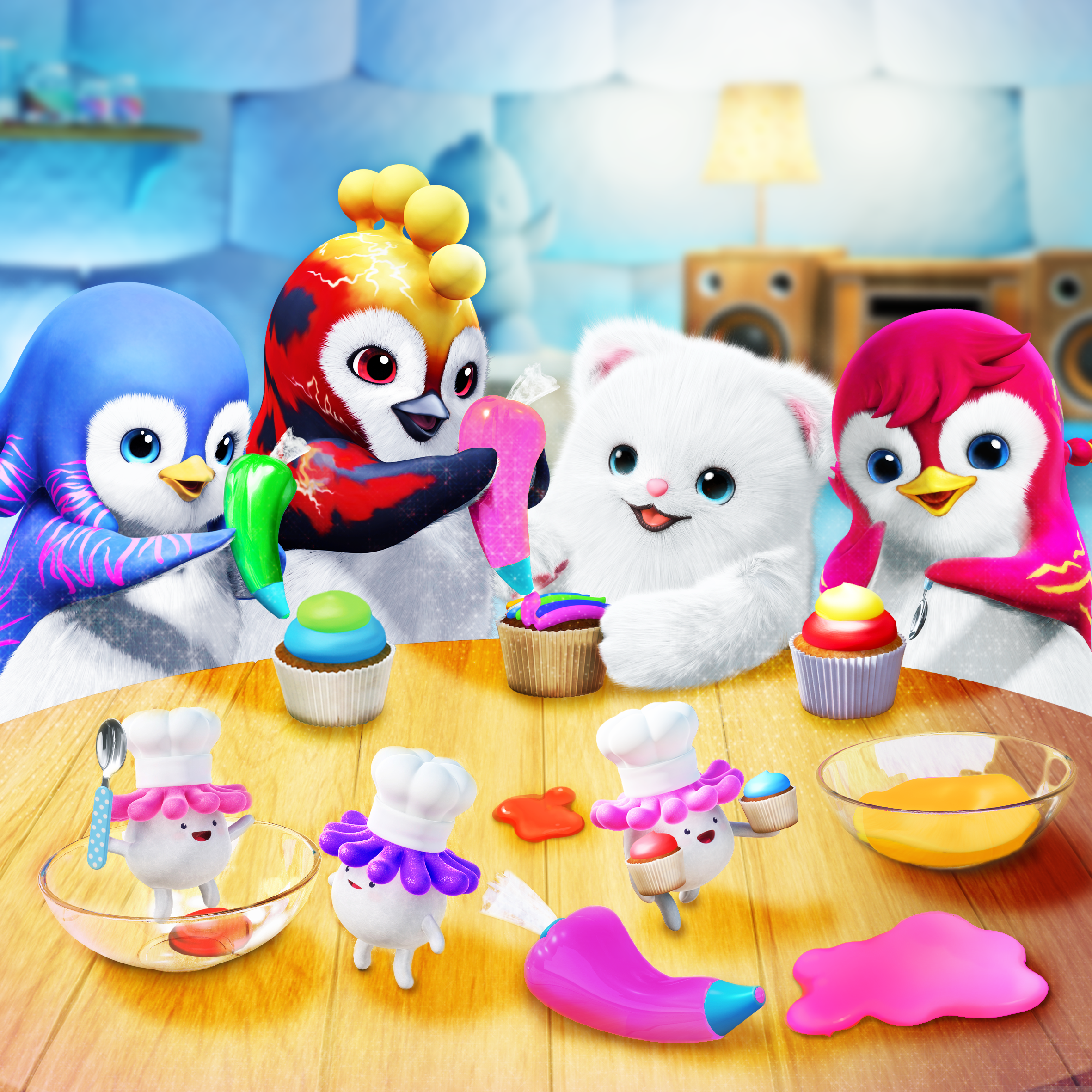 Incredible Badanamu ideas. pre school, cute photo, animation