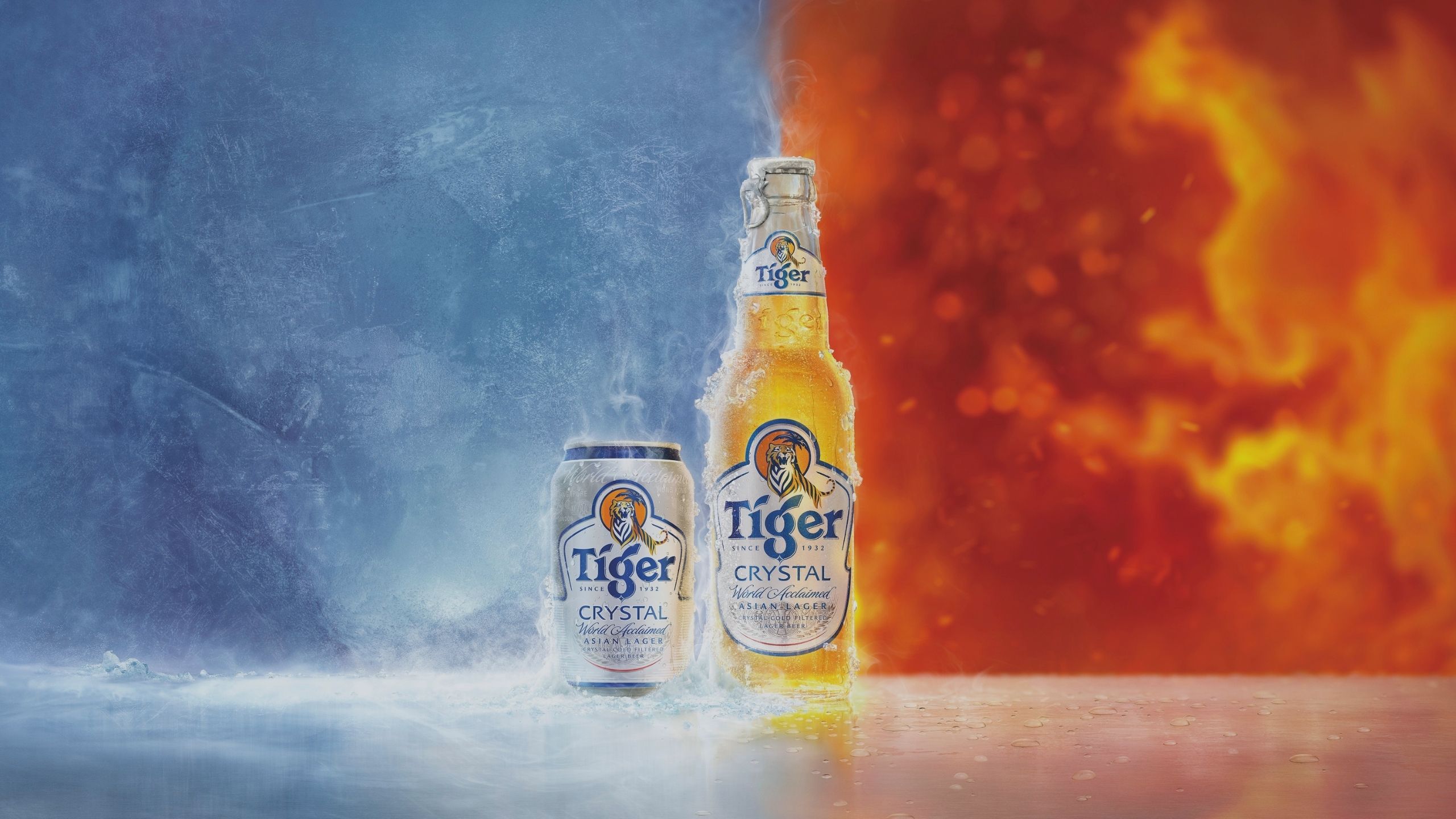 Uncage Your Inner Fire With Tiger Crystal