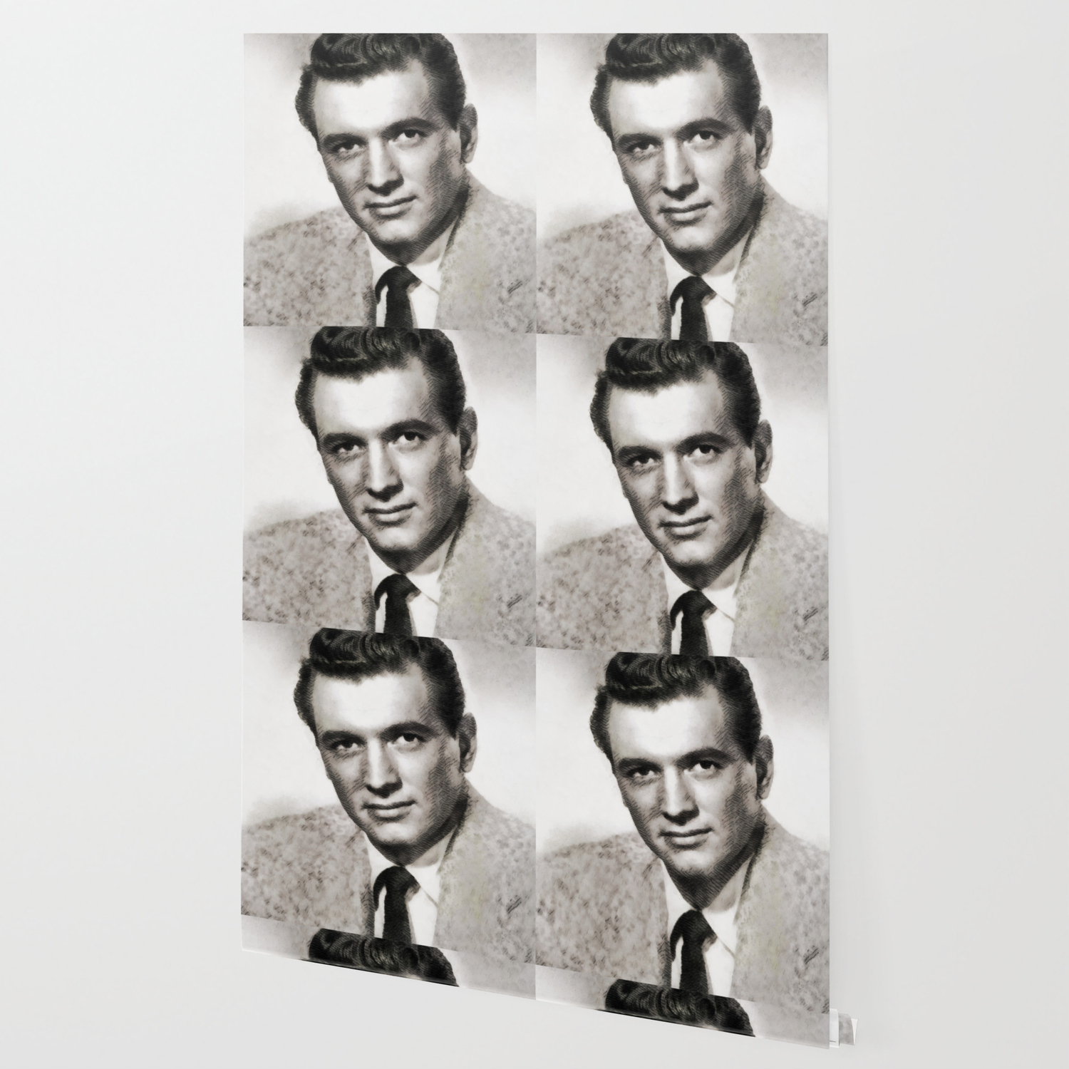 Rock Hudson Wallpapers - Wallpaper Cave