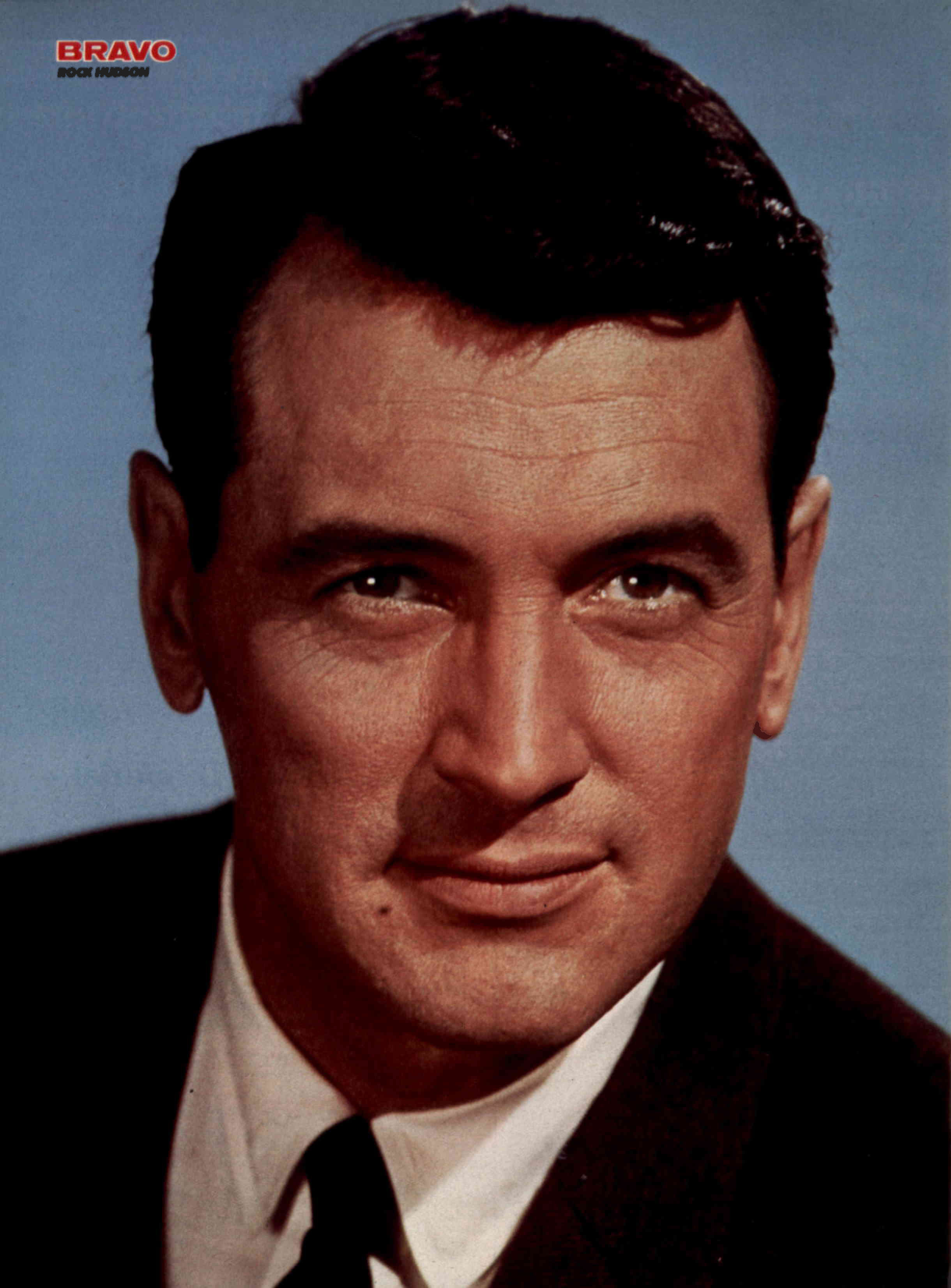 Rock Hudson Wallpapers - Wallpaper Cave