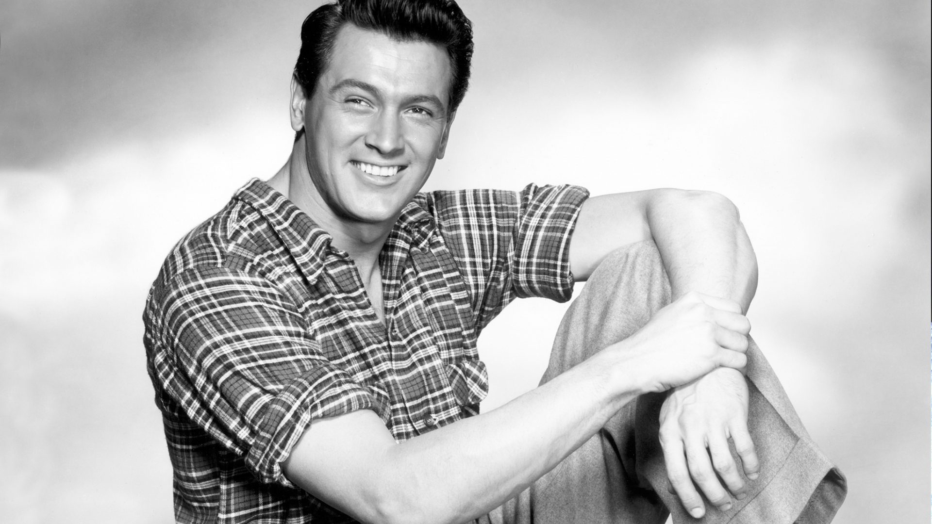 Rock Hudson Wallpapers - Wallpaper Cave