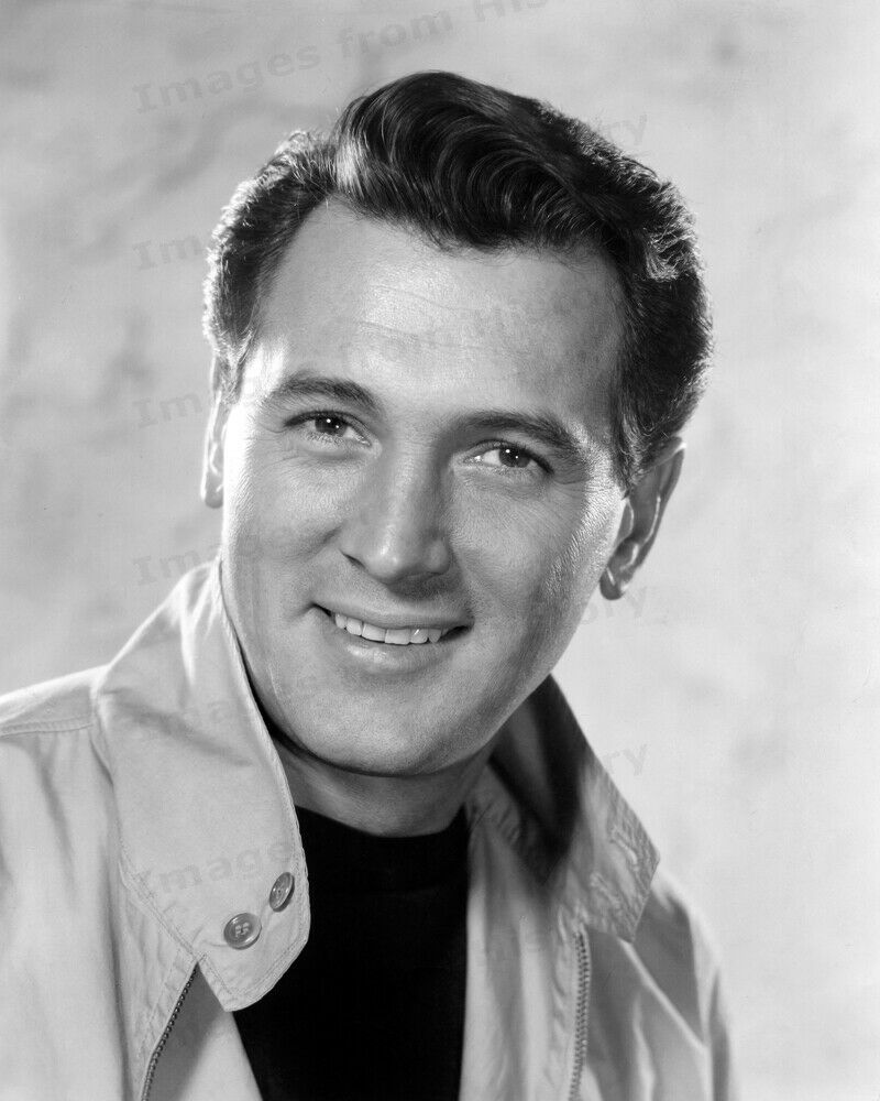 Rock Hudson Wallpapers - Wallpaper Cave