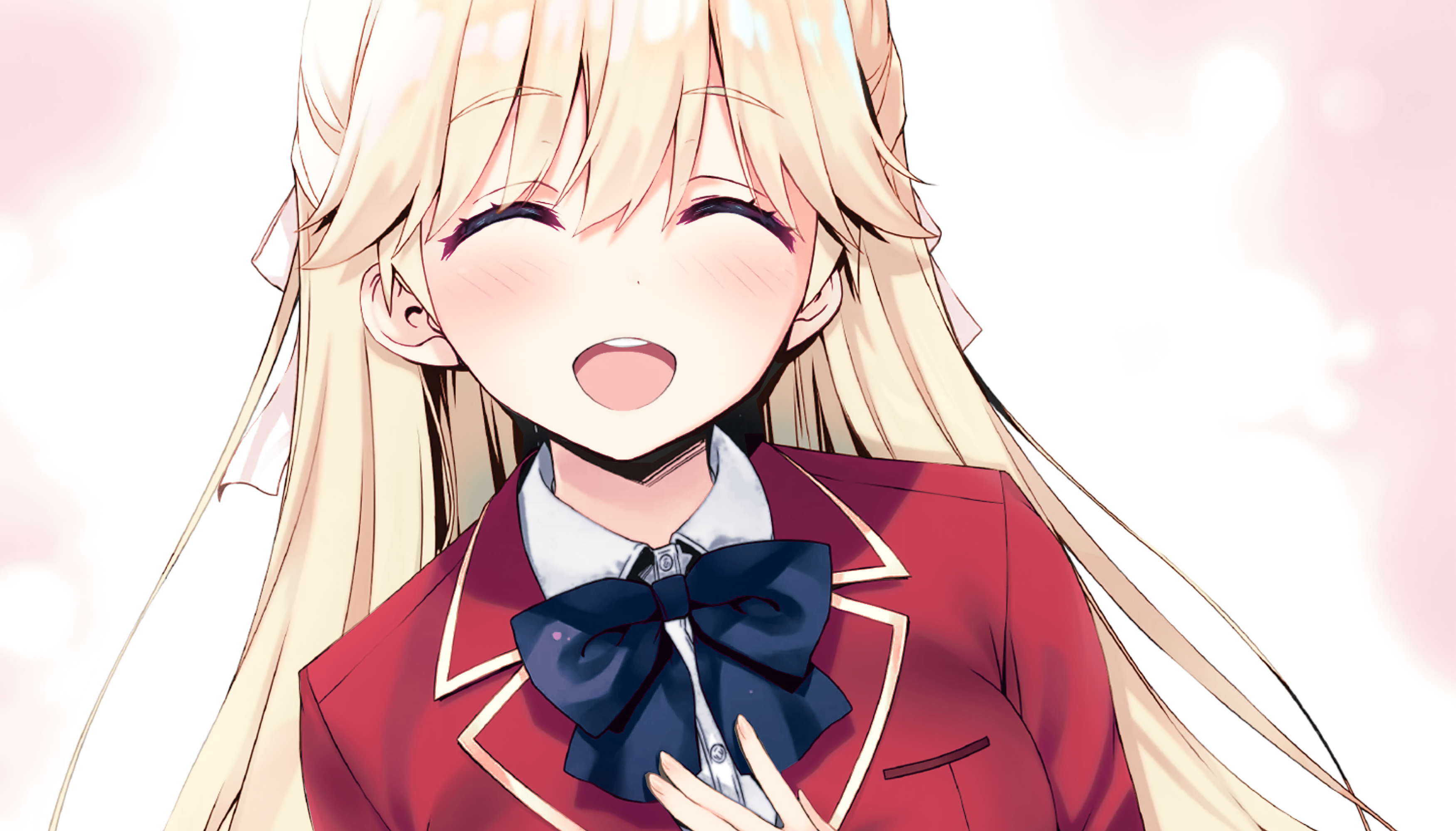 Tsubasa Nanase HD Wallpaper and Background