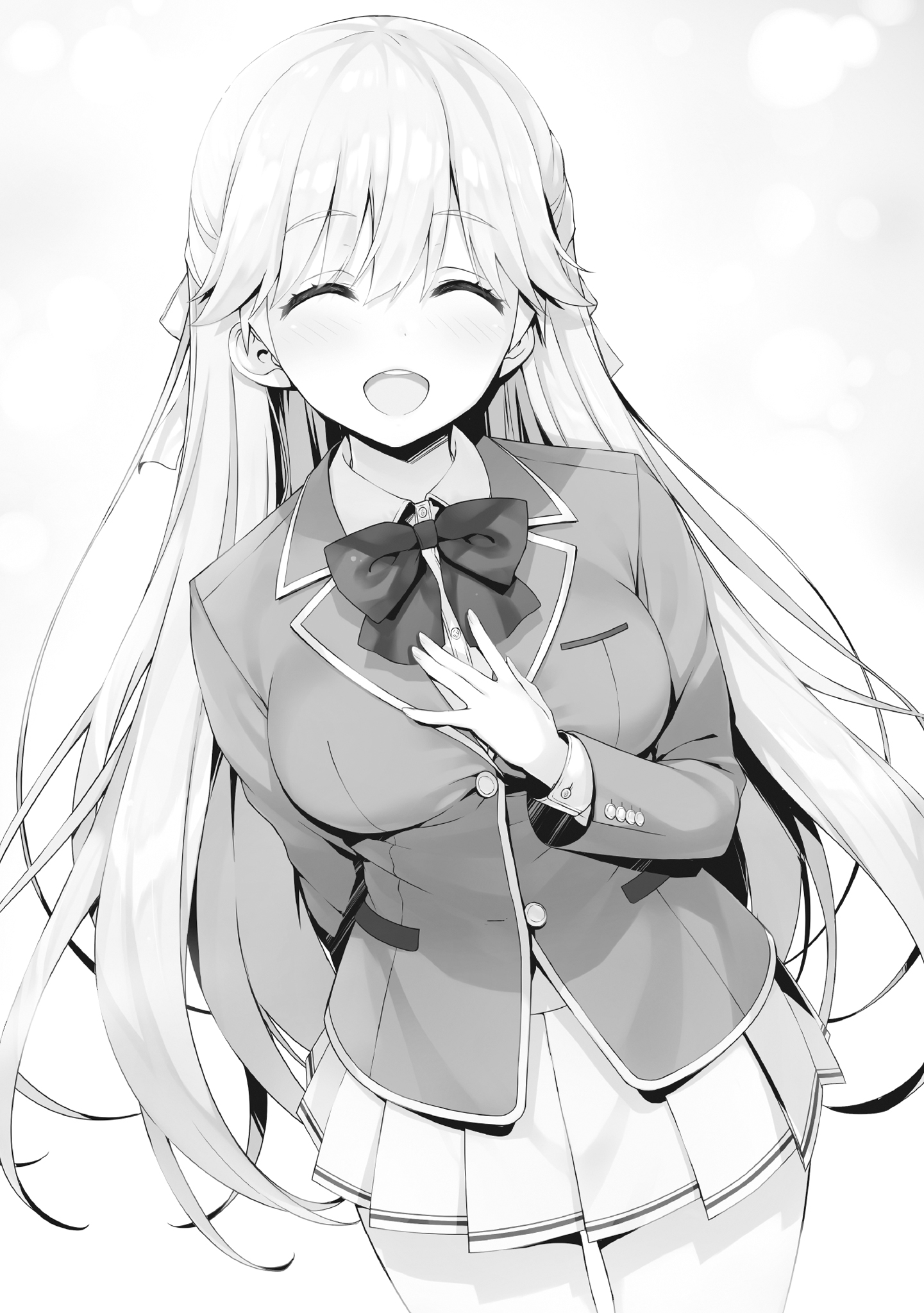 Official Art Anime Image Board