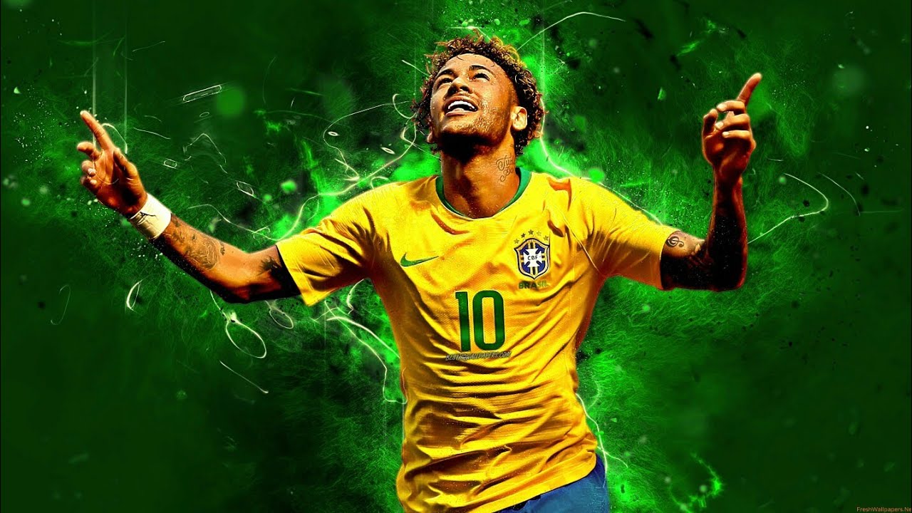 NEYMAR WALLPAPER.. TOP 30 8K NEYMAR JR WALLPAPER WITH DOWNLOAD LINKS