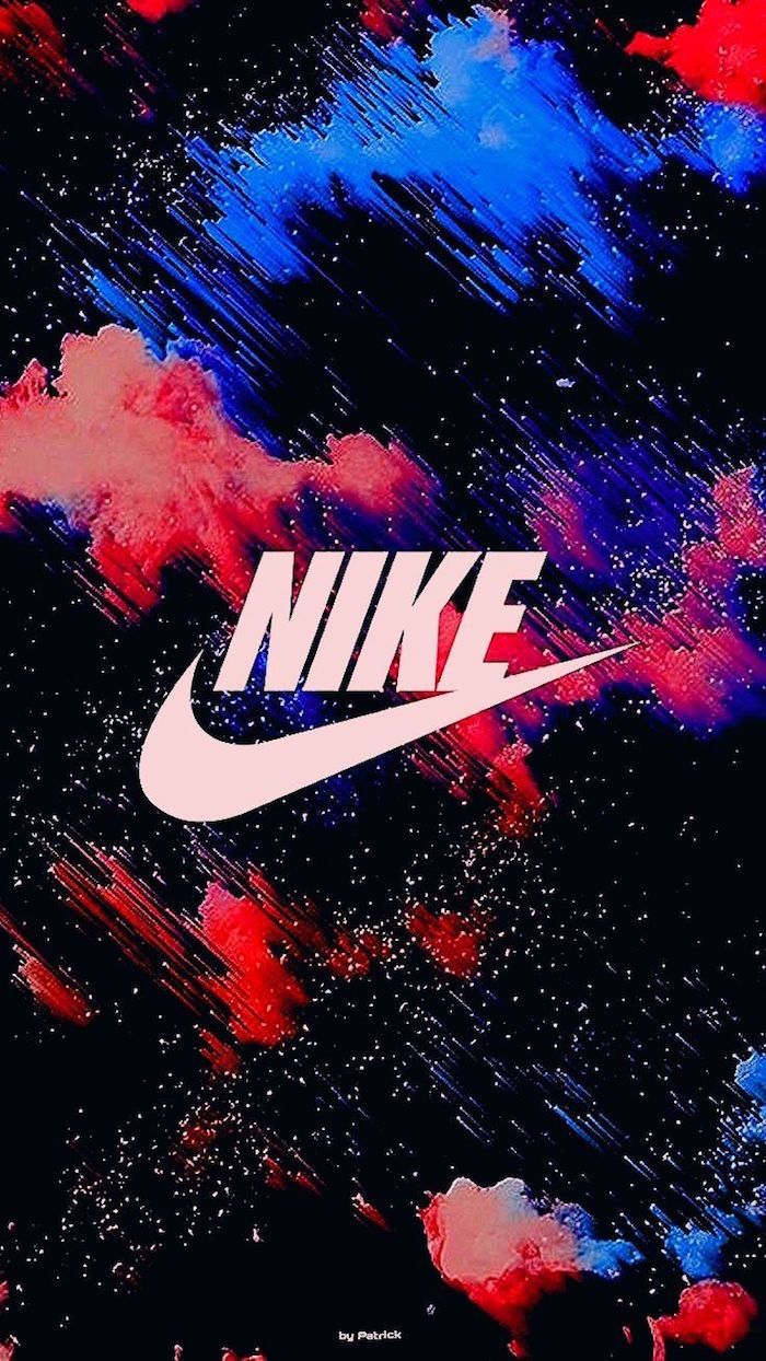 for a Cool Nike Wallpaper for the Fans of the Brand. Nike wallpaper iphone, Nike wallpaper, Cool nike wallpaper