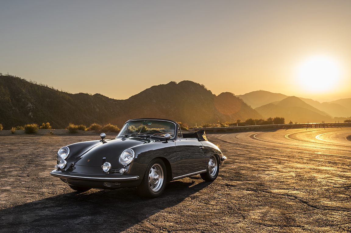 Emory Outlaw 356 SC Cabriolet