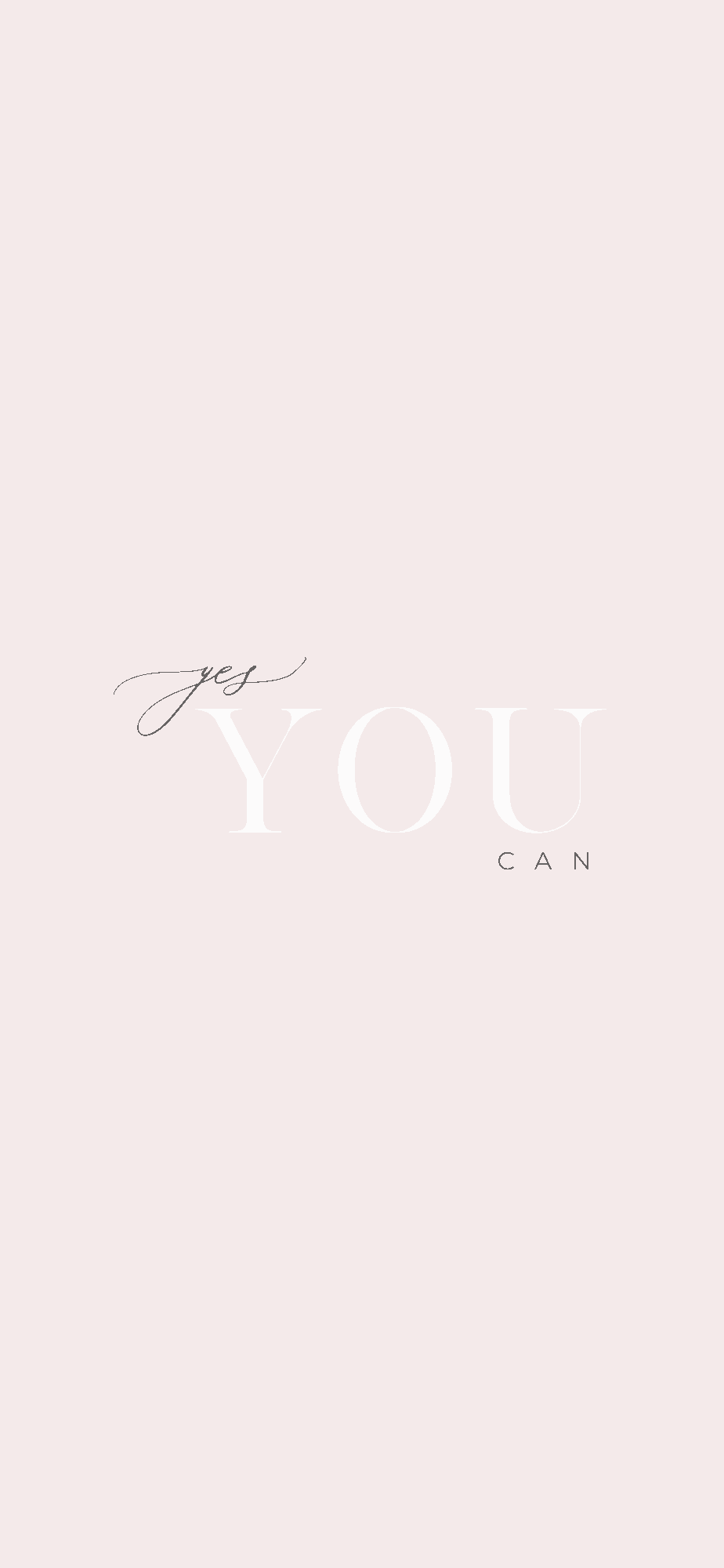 Yes You Can Wallpaper Free Yes You Can Background
