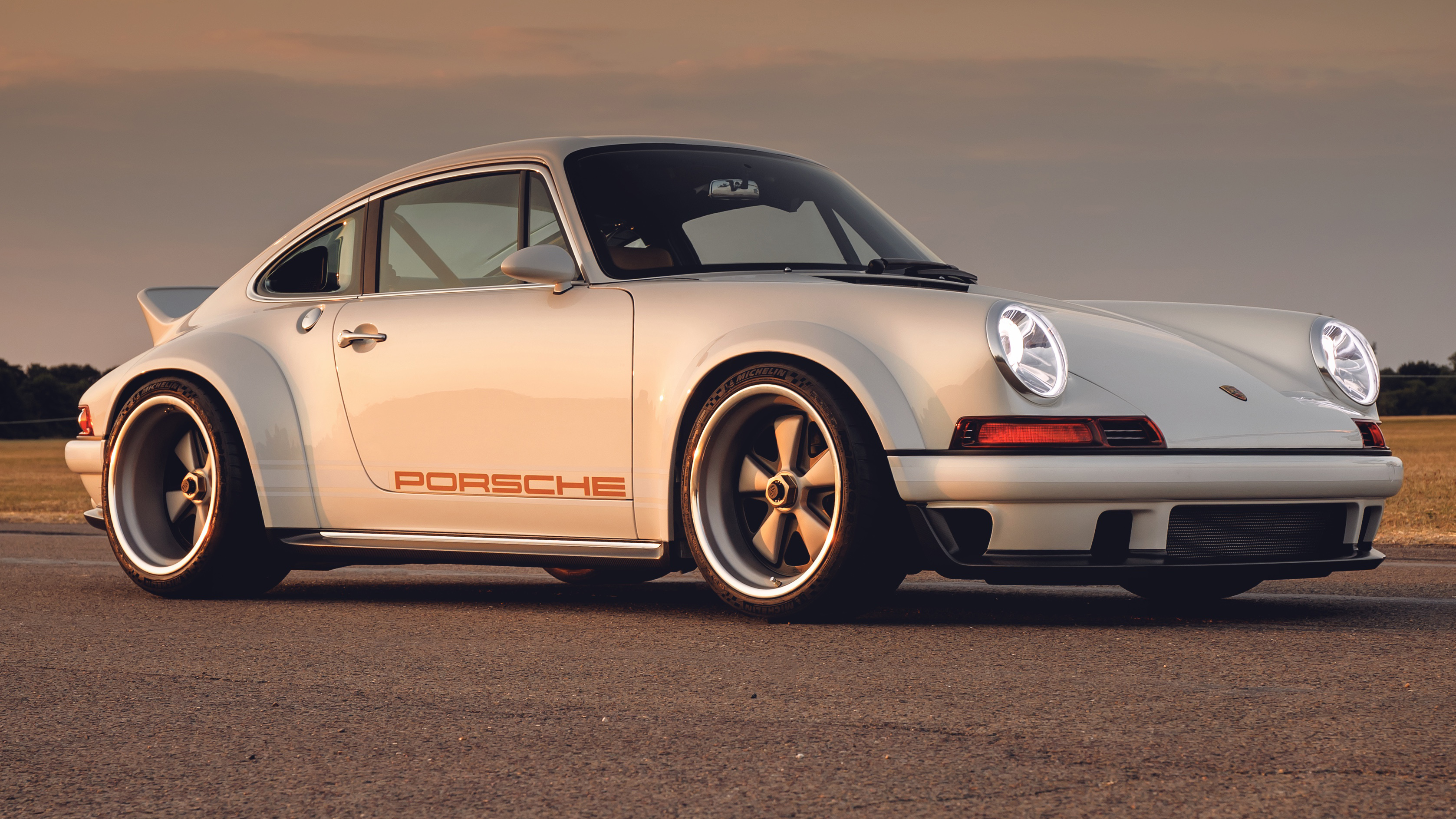 Gallery: the astonishing 911 reimagined
