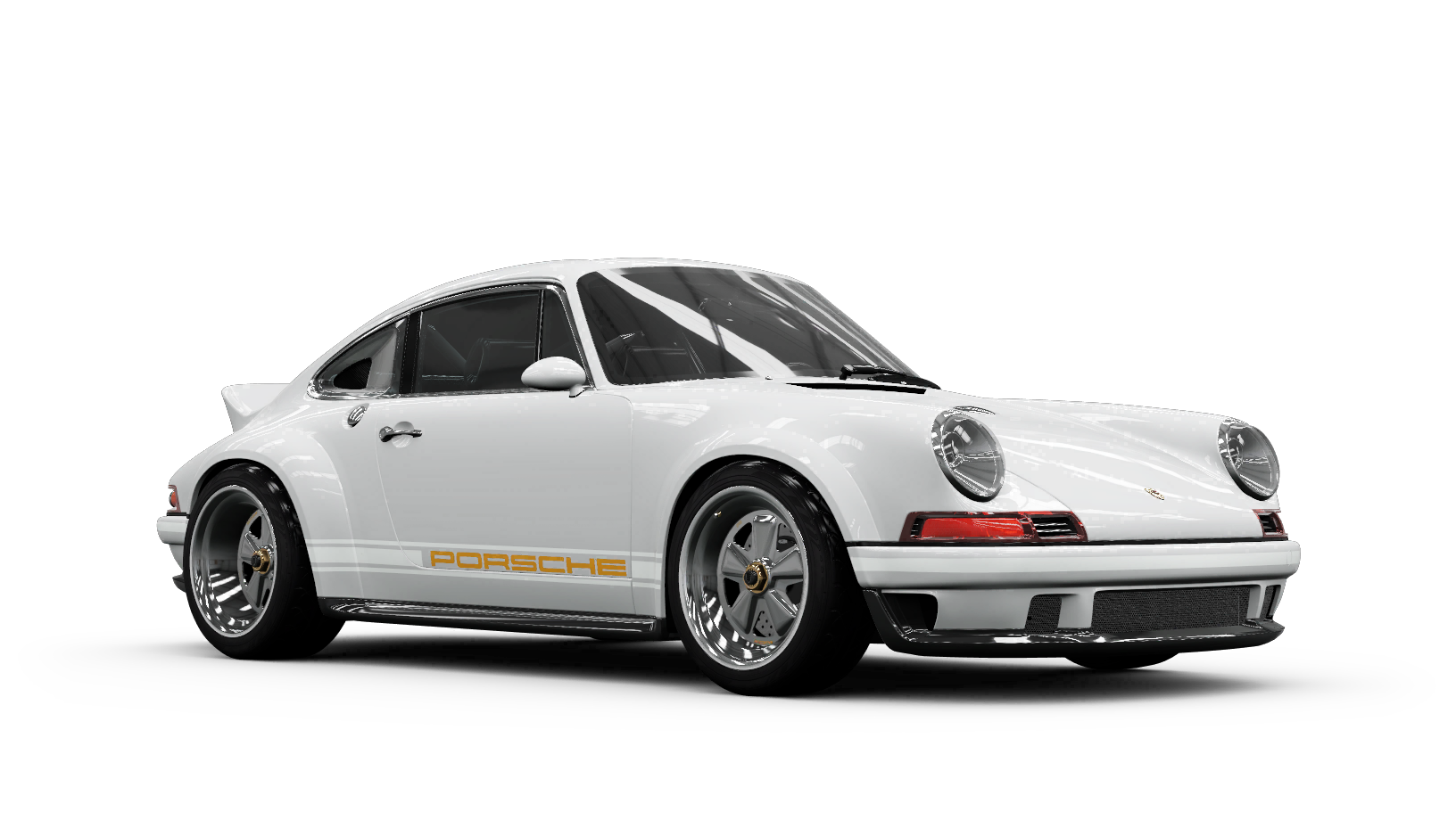 1990 Porsche 911 Reimagined By Singer - DLS Wallpapers - Wallpaper Cave