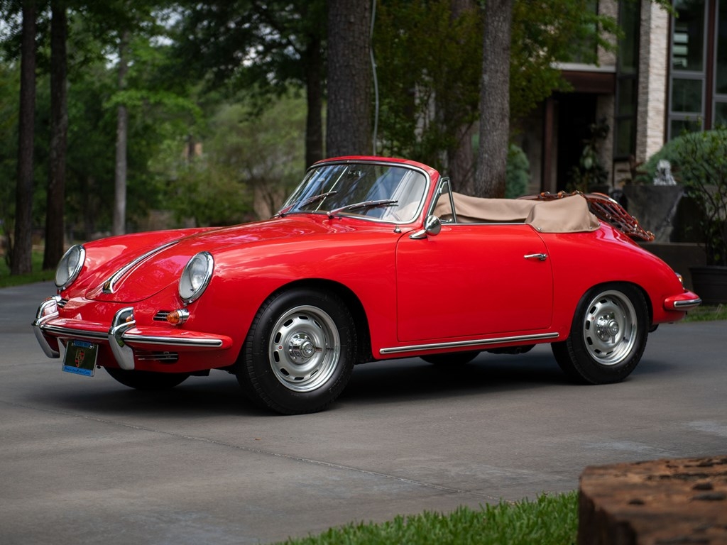 Porsche 356
