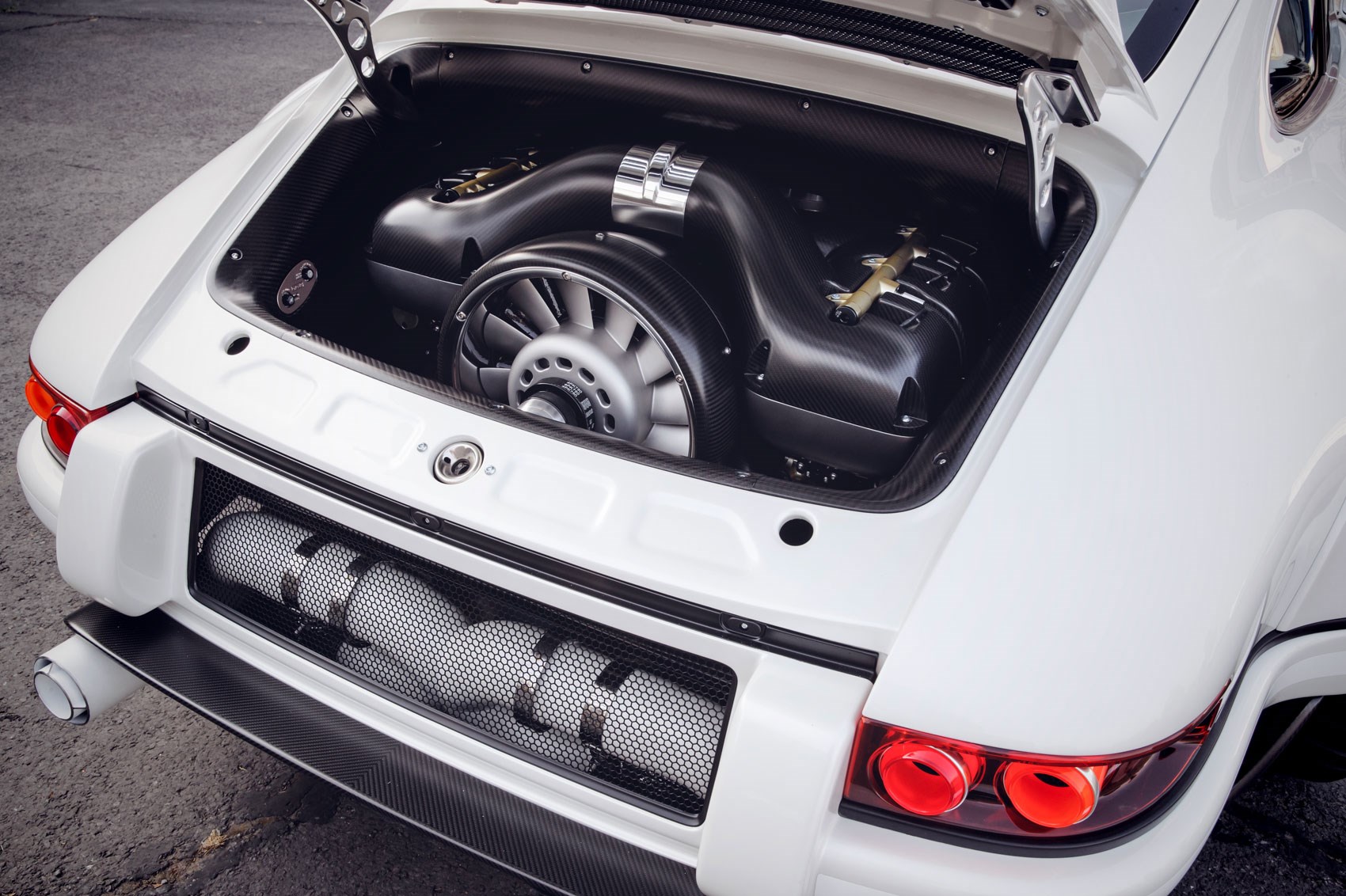 Singer's Dynamics and Lightweighting Study: the lowdown