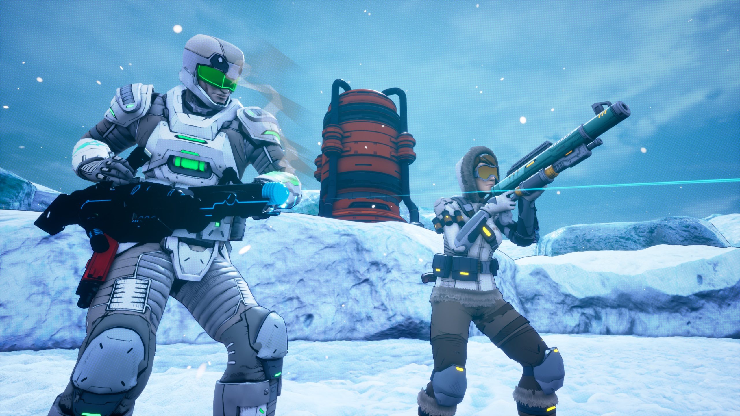 G.I. Joe: Operation Blackout Announced for PC, PS4, X1, & Switch Gamer is our Passion. PS4, PS5, Xbox One X, Nintendo Switch