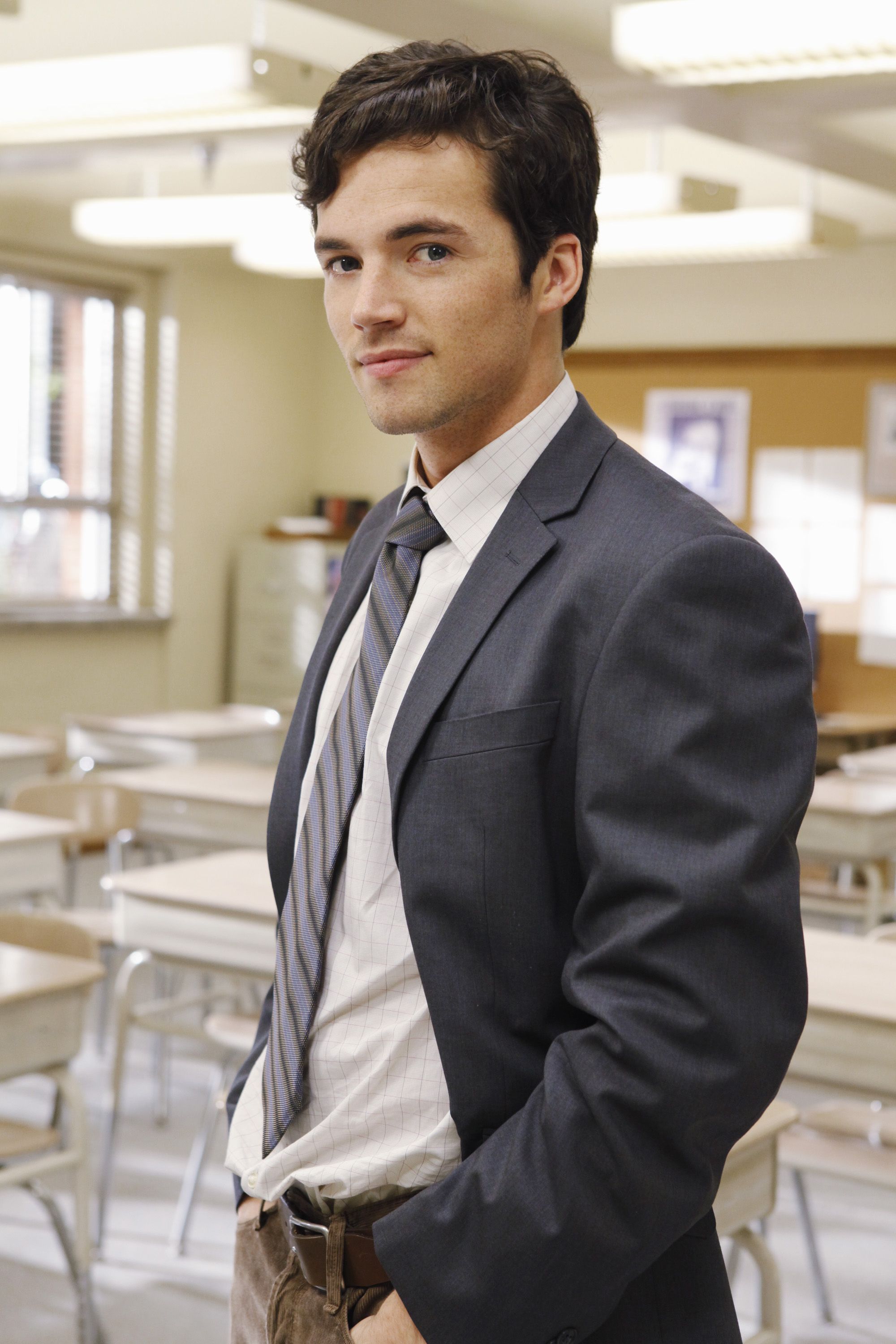 Ian Harding Wallpapers - Wallpaper Cave