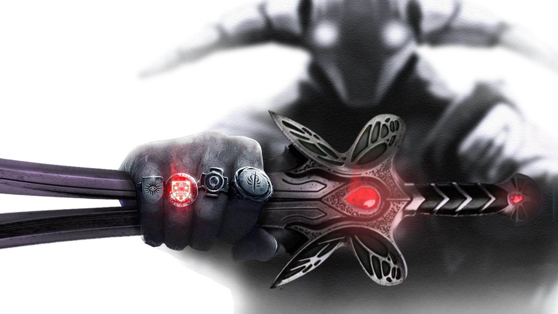 Sven (DotA 2) HD Wallpaper und Hintergründe