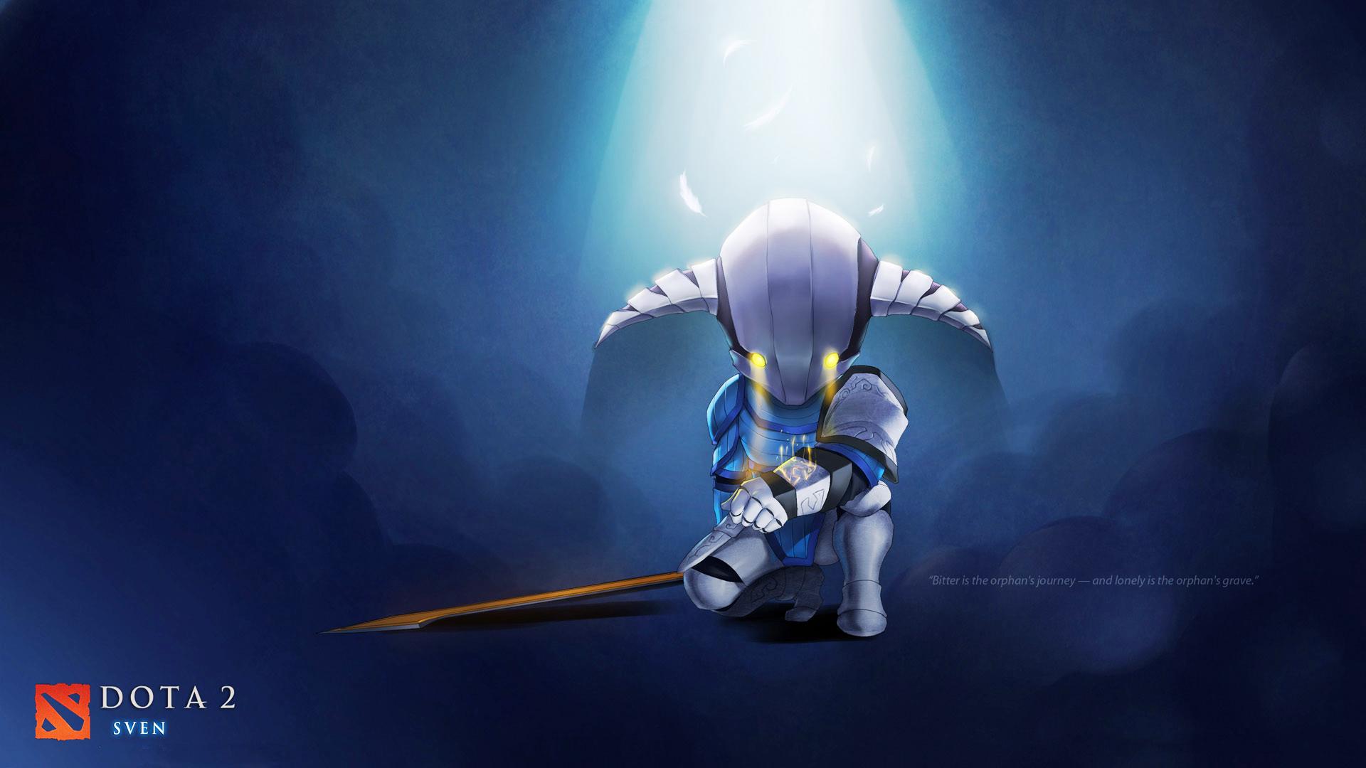 Free download Chibi Sven Wallpaper Dota 2 HD Wallpaper [1920x1080] for your Desktop, Mobile & Tablet. Explore Chibi Background. Naruto Chibi Wallpaper