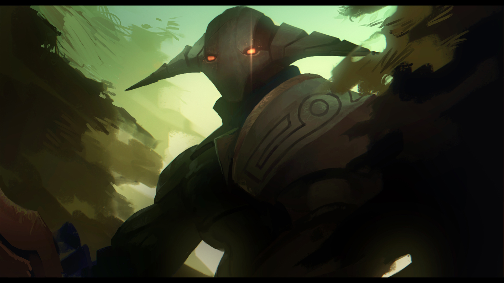 Sven (DotA 2) Anime Image Board