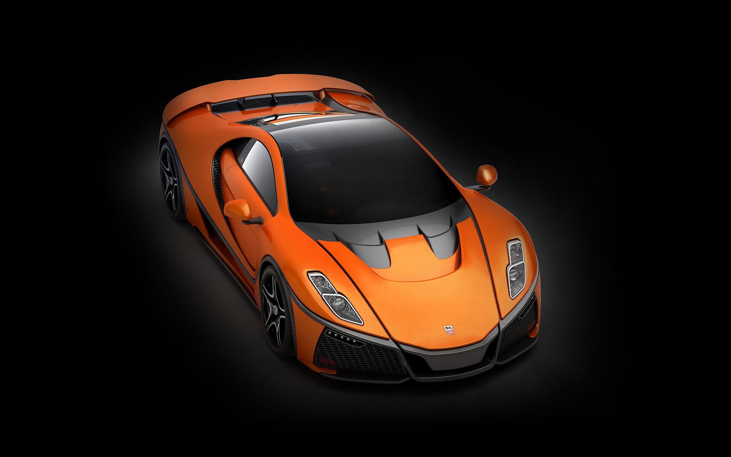 GTA Spano 2015 Wallpapers - Wallpaper Cave