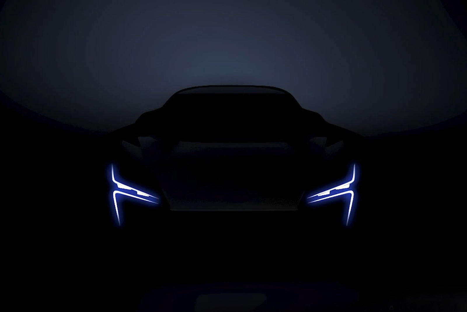 Another Bugatti Rivalling 3,000 HP Hypercar Is Coming From Greece